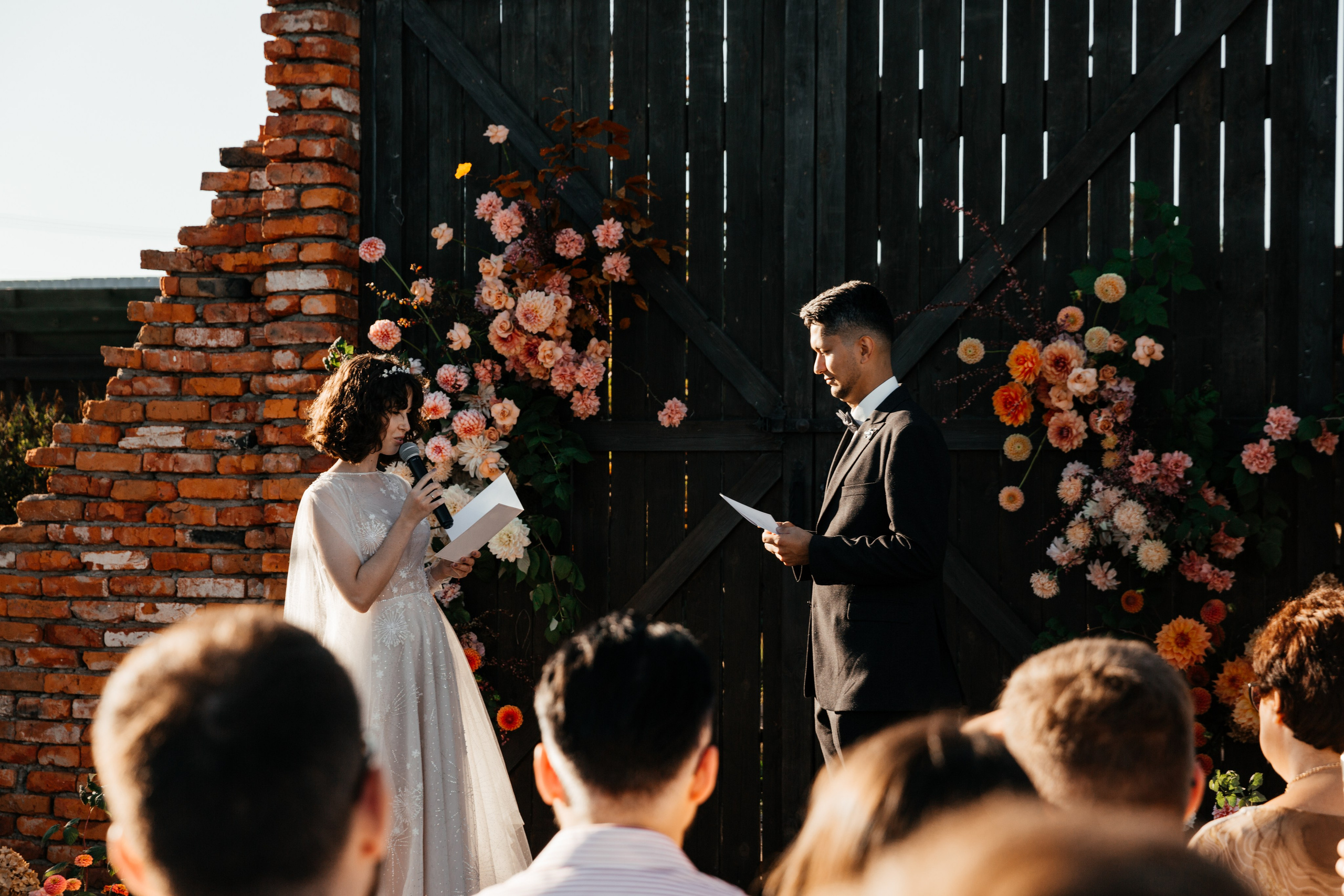 Олег и Даша. Ваш фотограф Любовь Чистякова