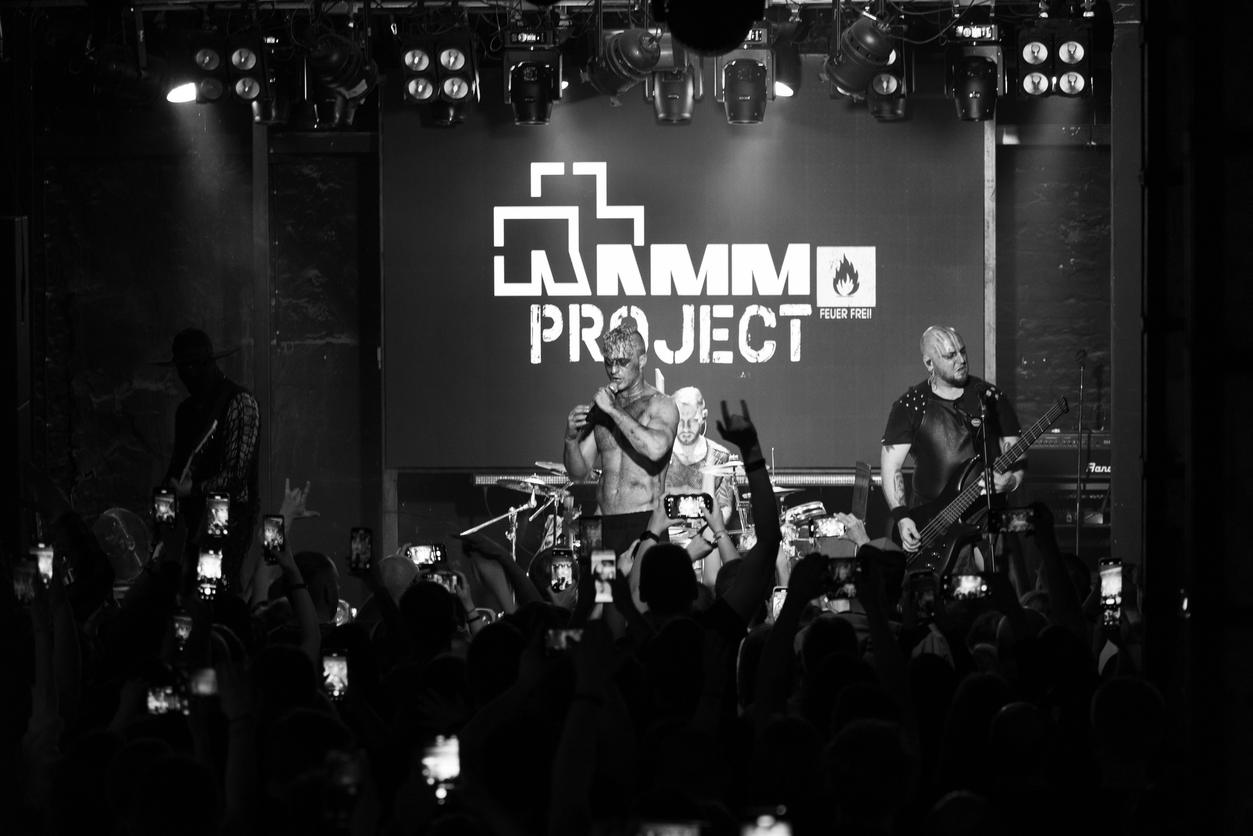 RAMMproJect — Смоленск. KiPPER Gallery — Фотограф