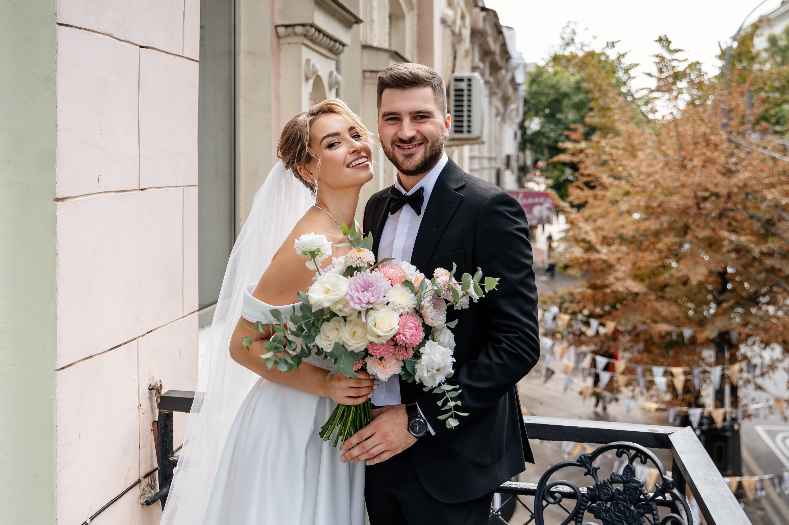 Гуси- Гуччи. Свадебный фотограф в Краснодаре и Сочи Комолова Екатерина