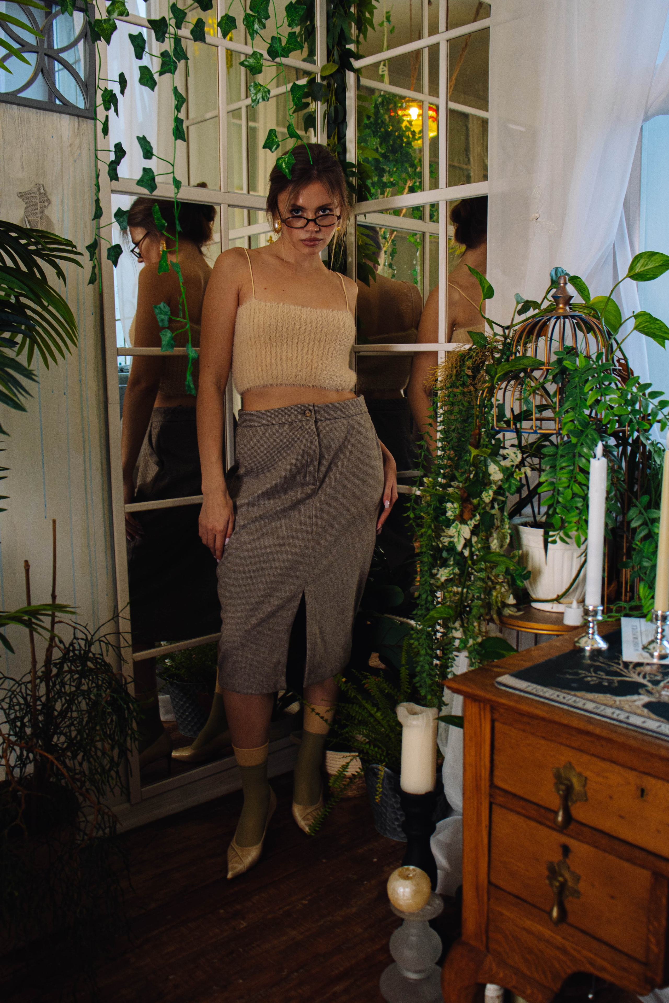 СТУДИЯ_GIRL. Виктория Князева| фотограф из Санкт-Петербурга