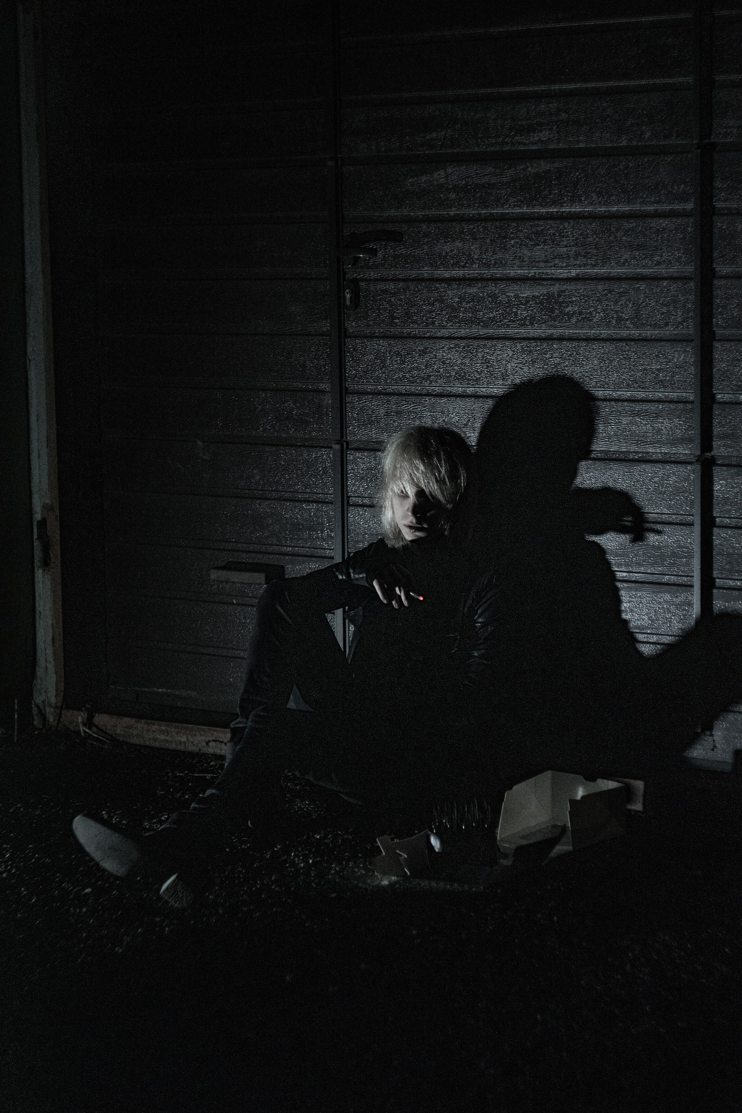 Gothic. Фотограф Крутой Максим