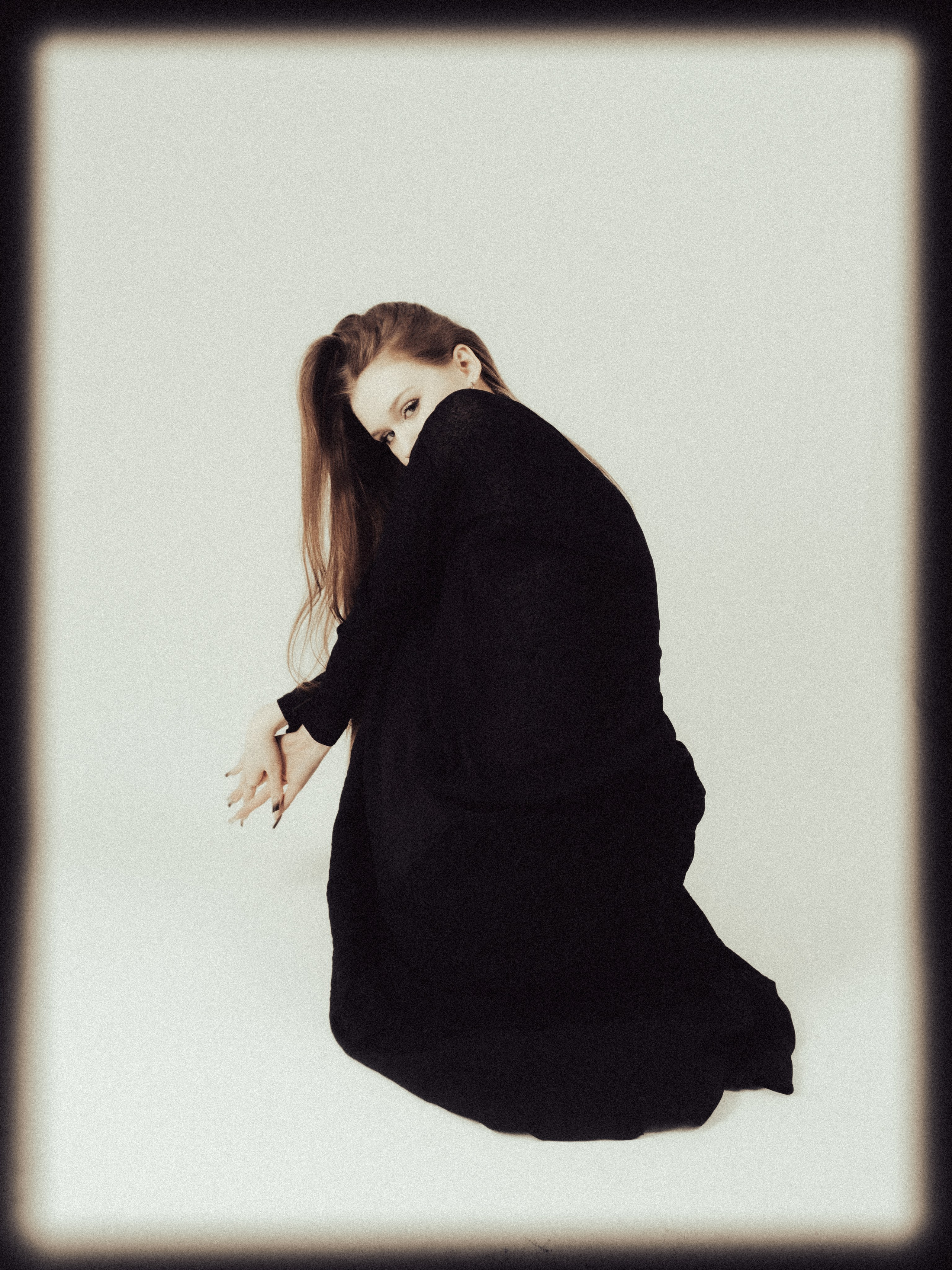 Maria. Фотограф Крутой Максим