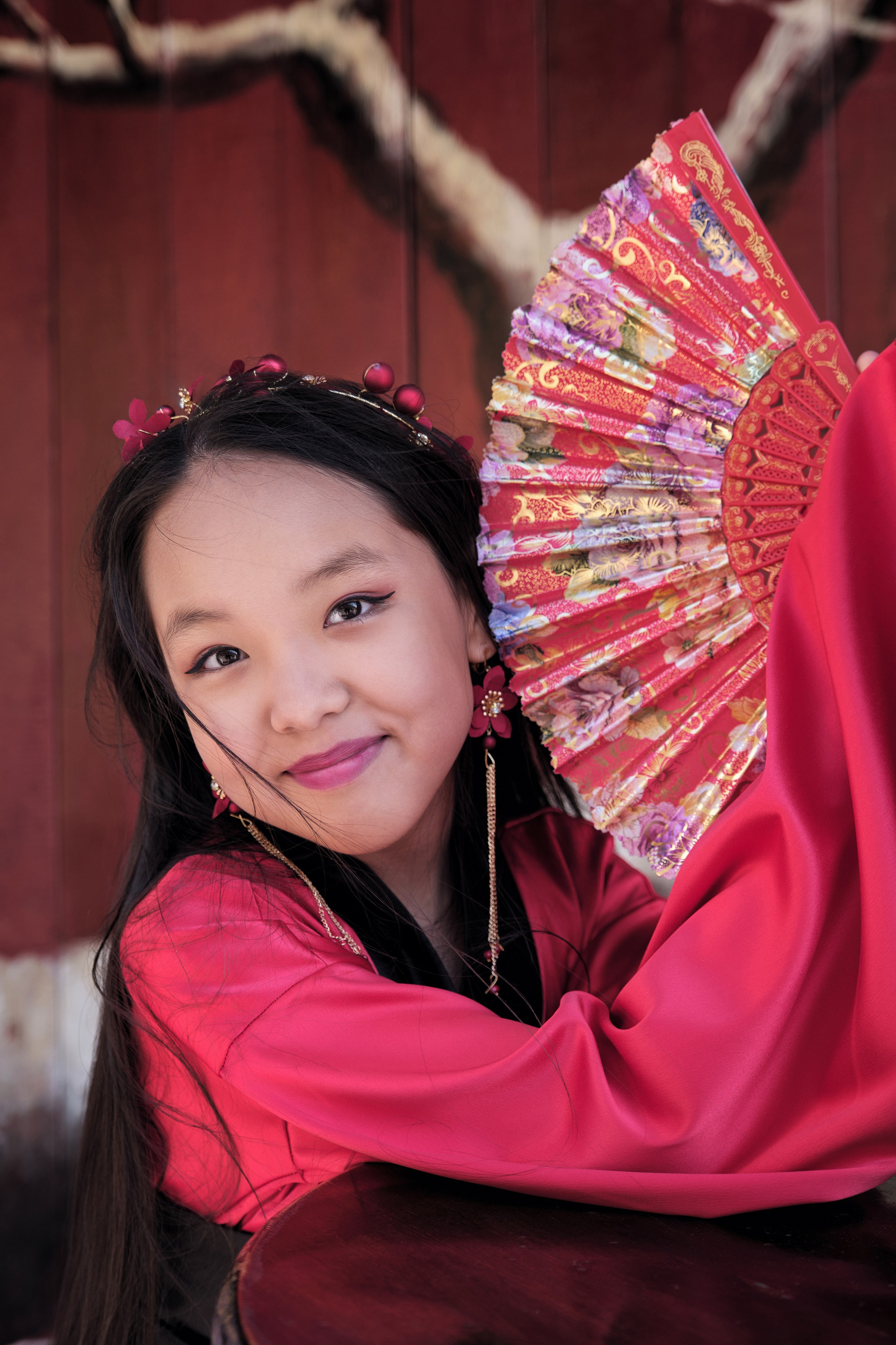 Больше детских фото