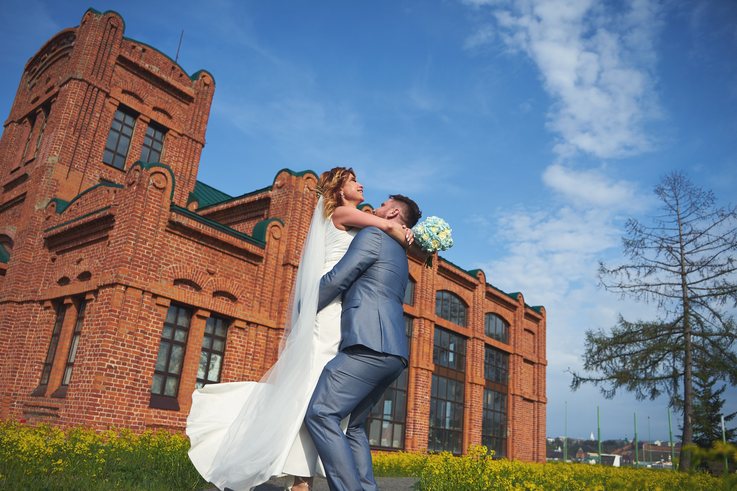 Wedding foto / Свадебная фотография. Свадебный и семейный фотограф в Нижнем Новгороде и Москве