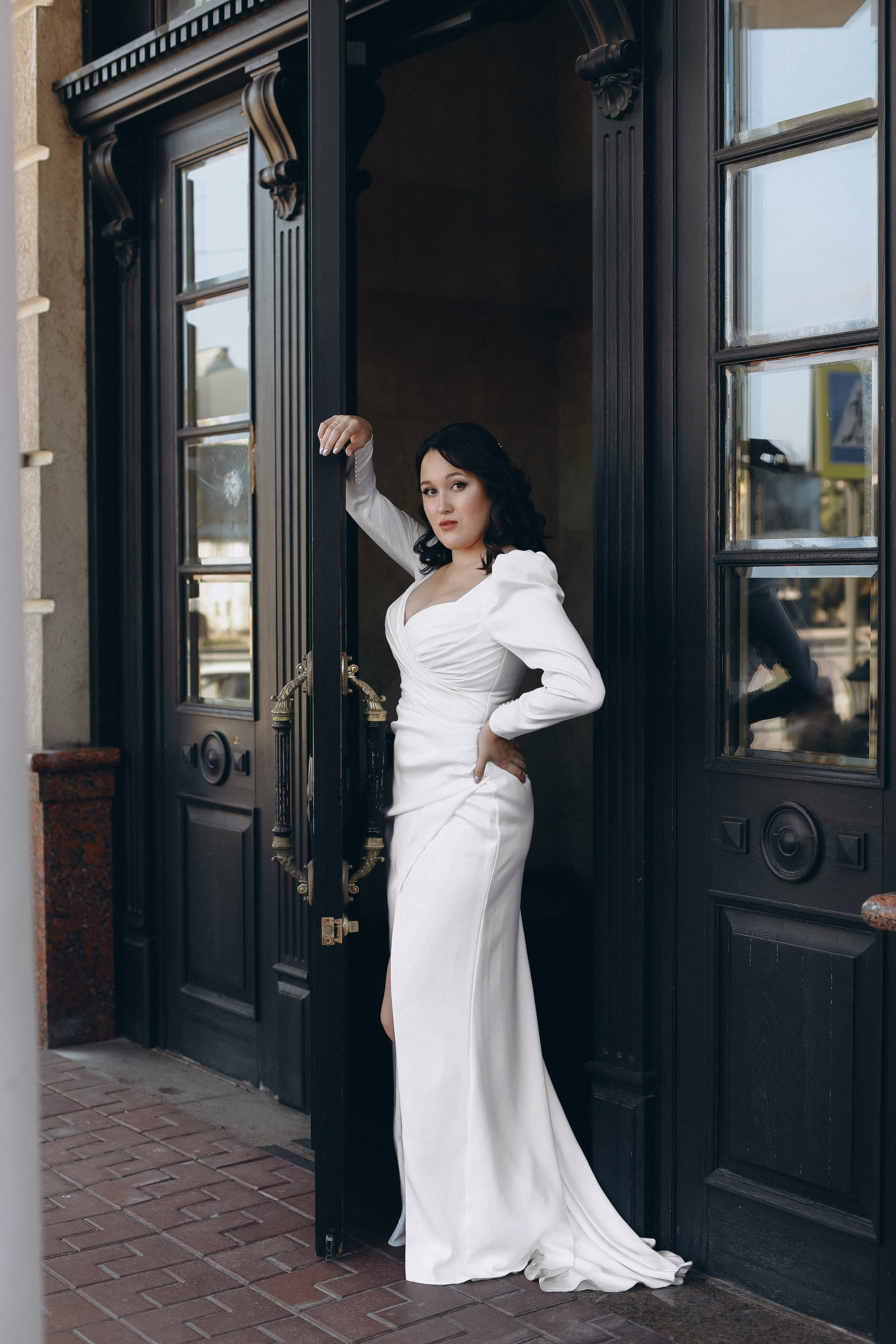 Дарина и Василий. Свадебный и семейный фотограф Захарова Юлия