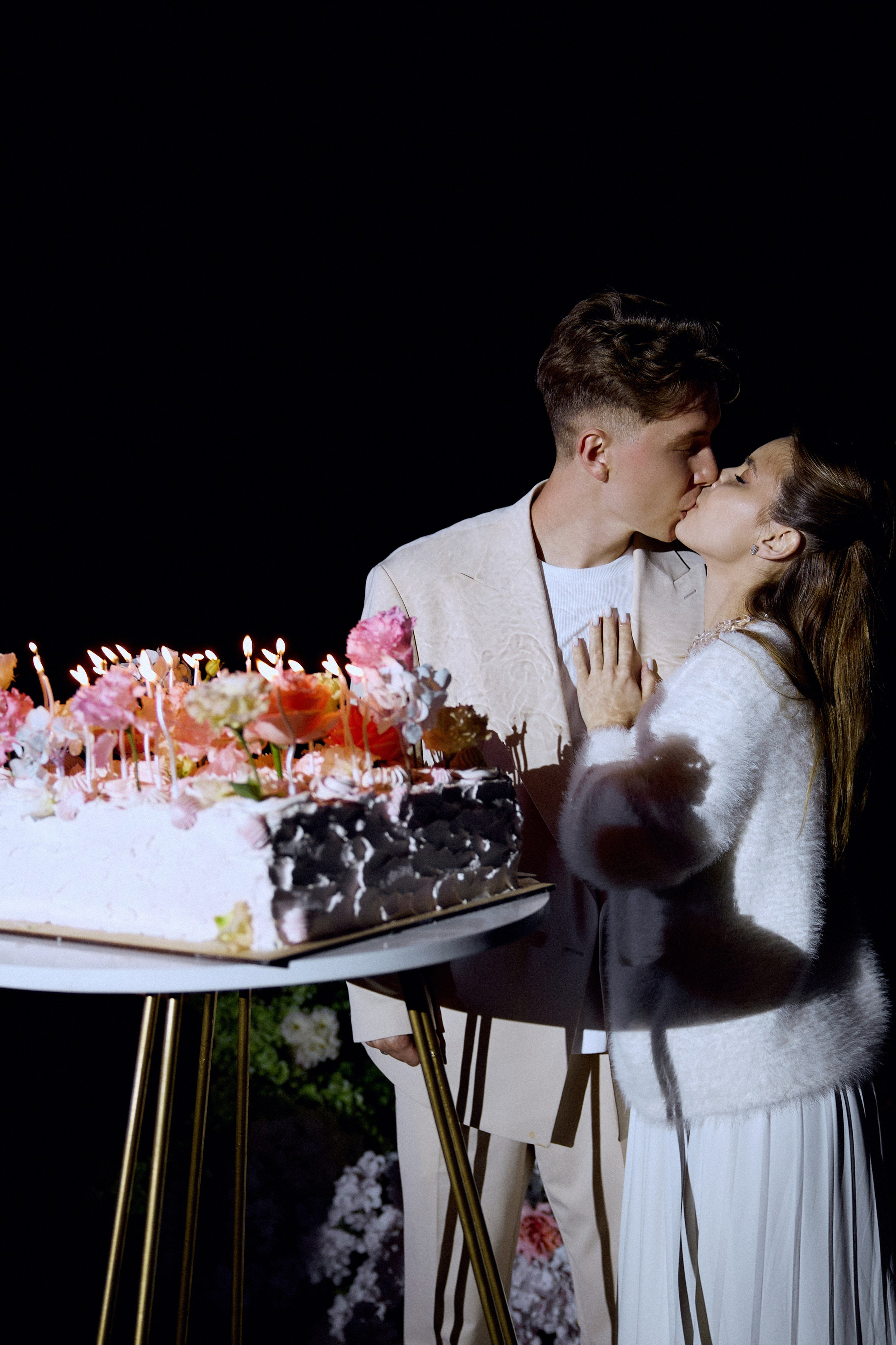 Свадебный день Златы и Дани. Свадебный фотограф Сочи Москва Дубай Снежана Магрин