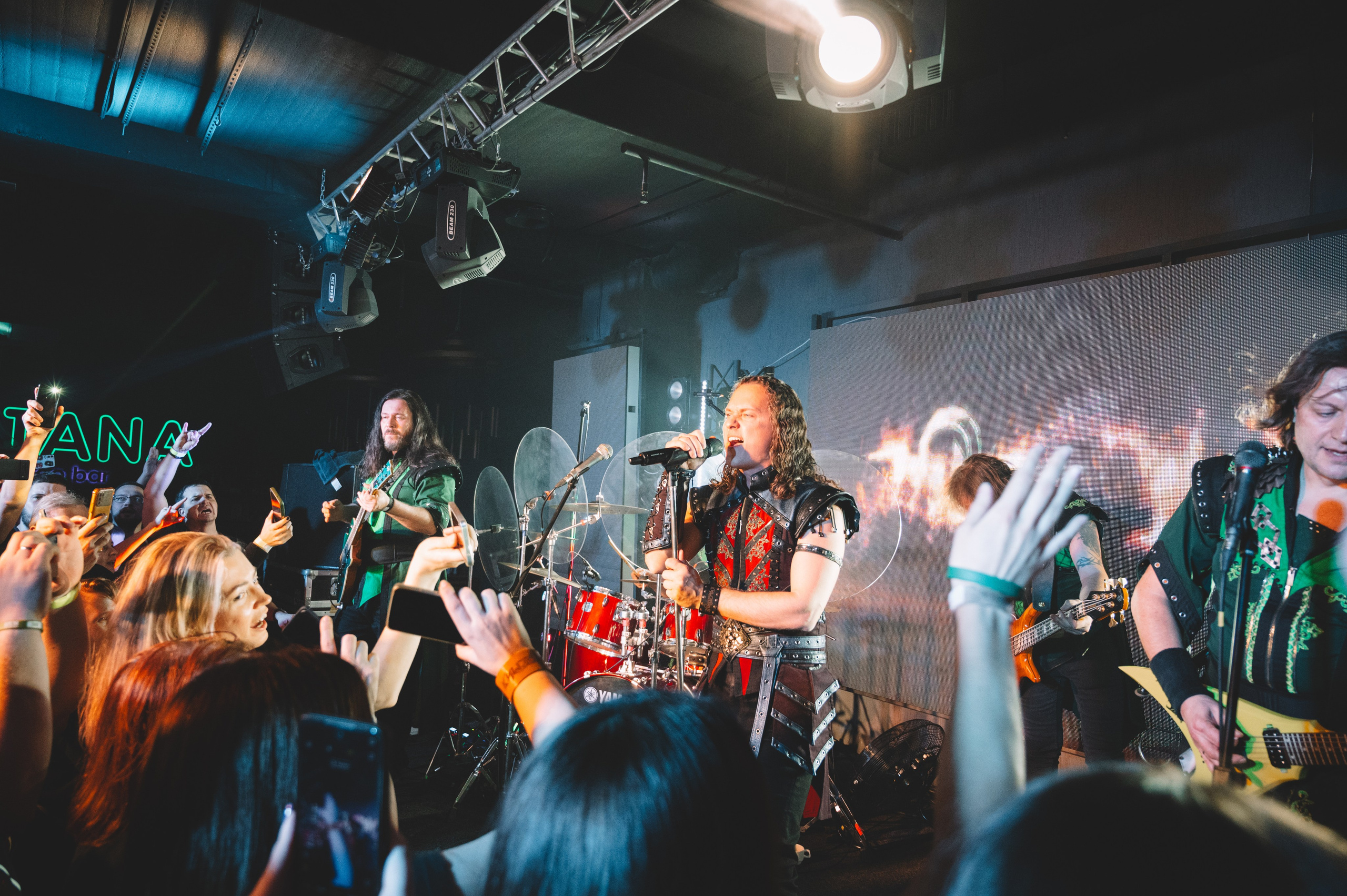 ЭПИДЕМИЯ в Пензе. Фотограф Анна Темнова. Пенза