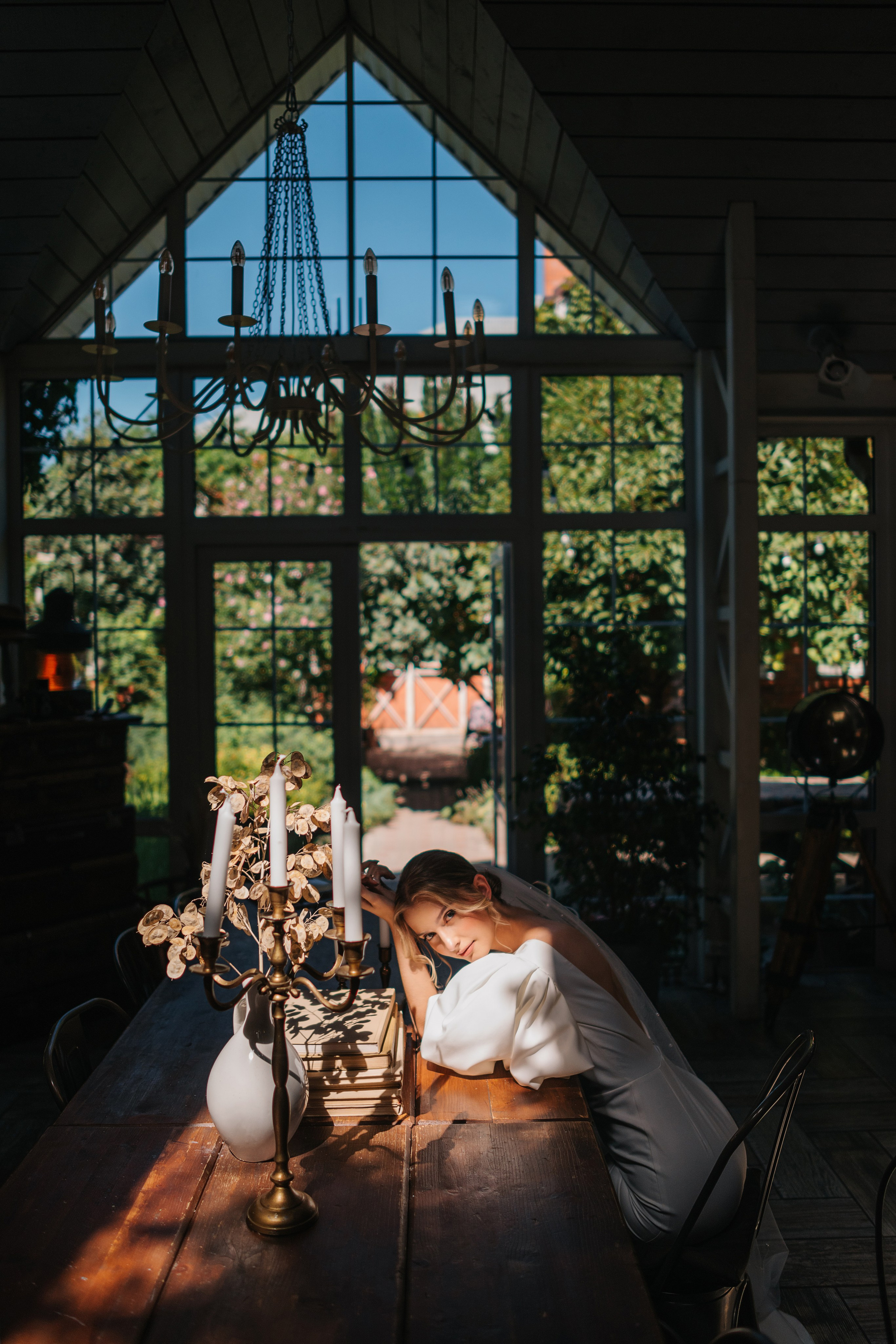 Слава и Катя. Свадебный и семейный фотограф в Ростове-на-Дону Дарья Герасименко