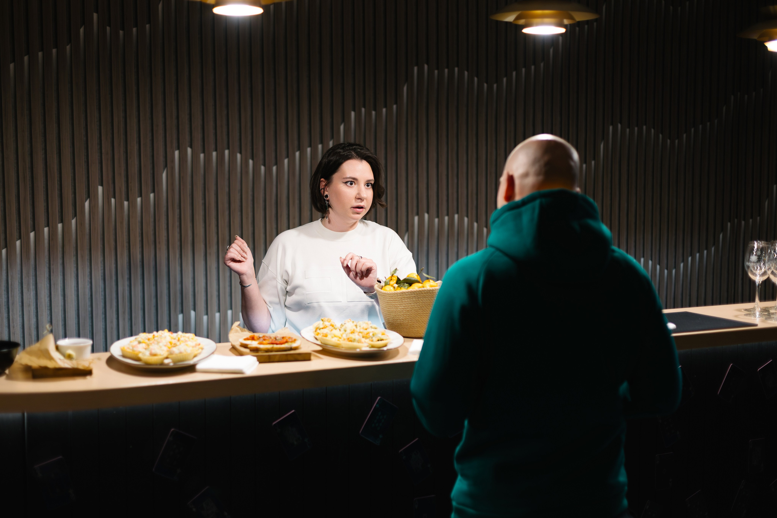 Открытие покерного клуба. Артур Иликчян — Wedding & Event фотограф в Краснодаре