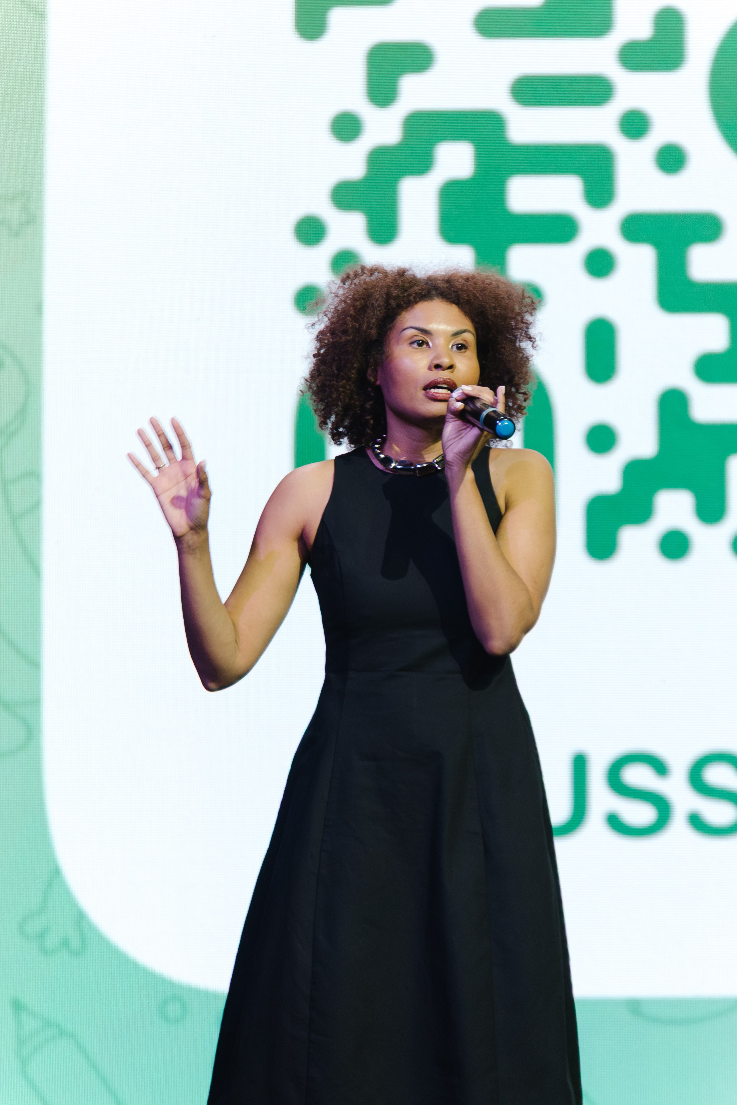 Конференция REELS CONTENT. Артур Иликчян — Wedding & Event фотограф в Краснодаре