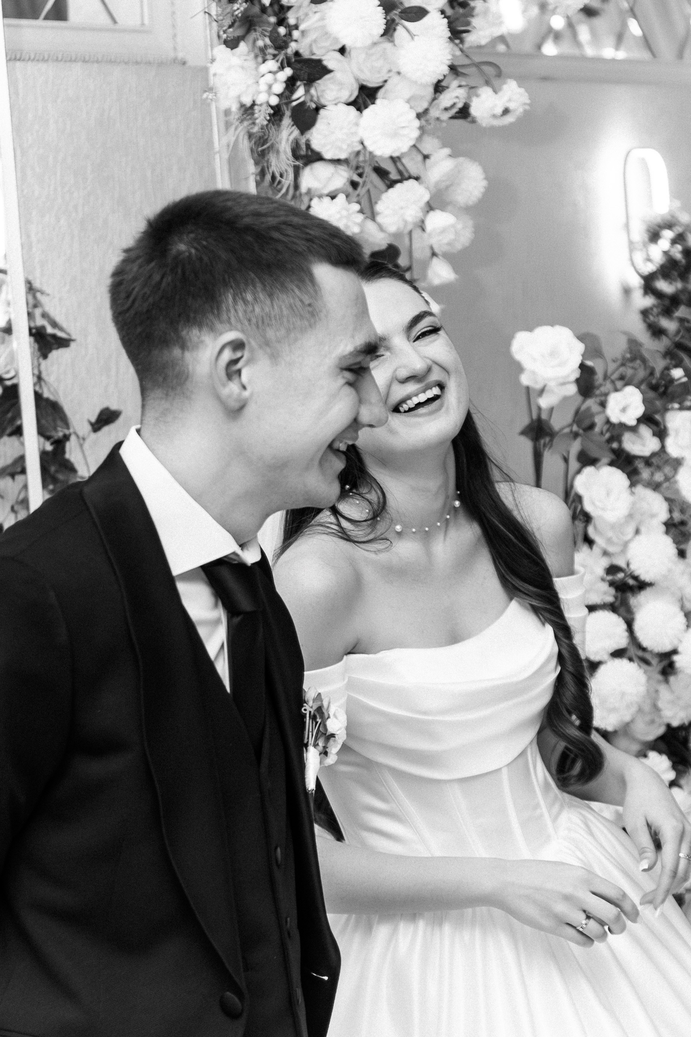 Свадьба Михаила и Арины. Артур Иликчян — Wedding & Event фотограф в Краснодаре