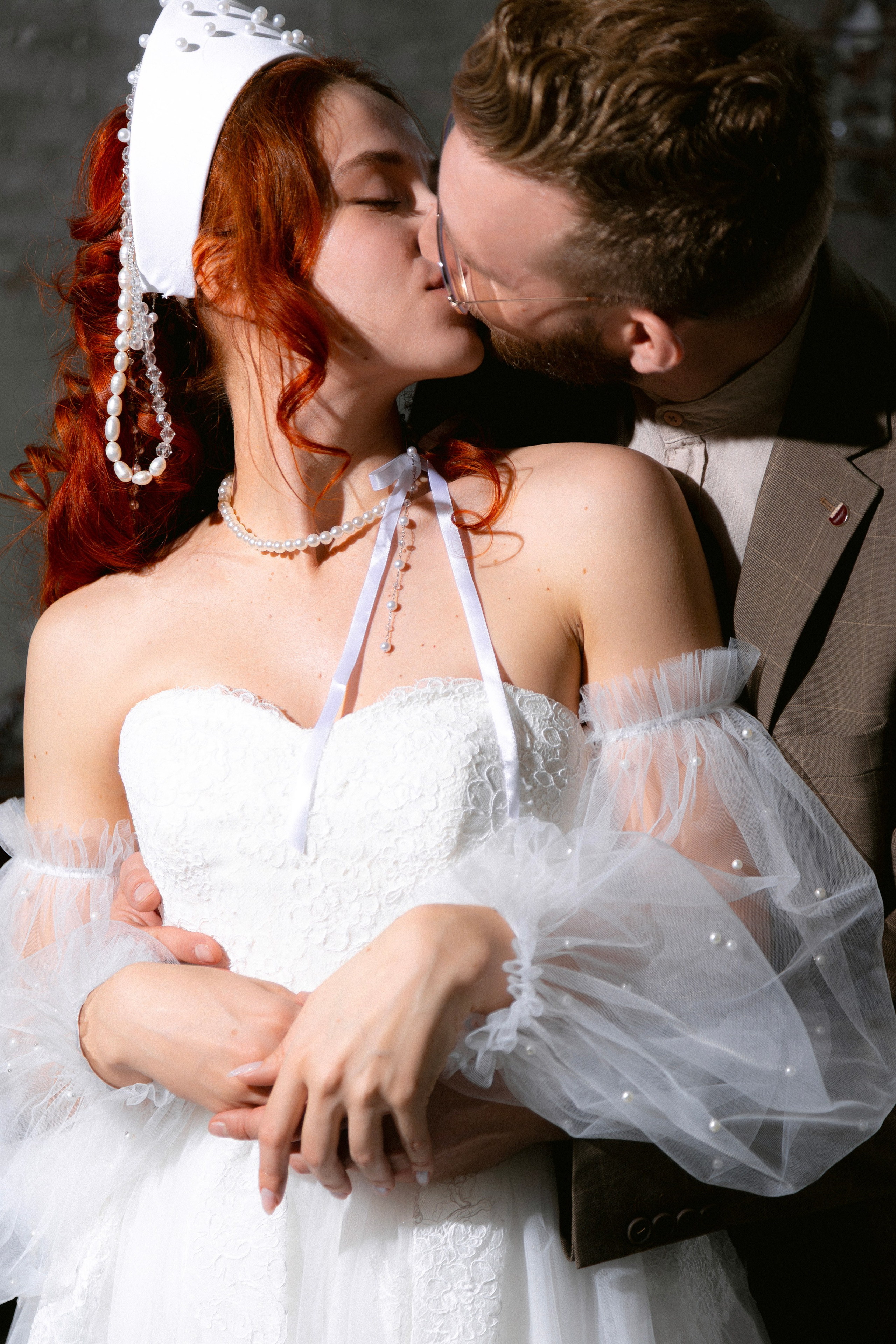 Алексей и Анастасия. Артур Иликчян — Wedding & Event фотограф в Краснодаре