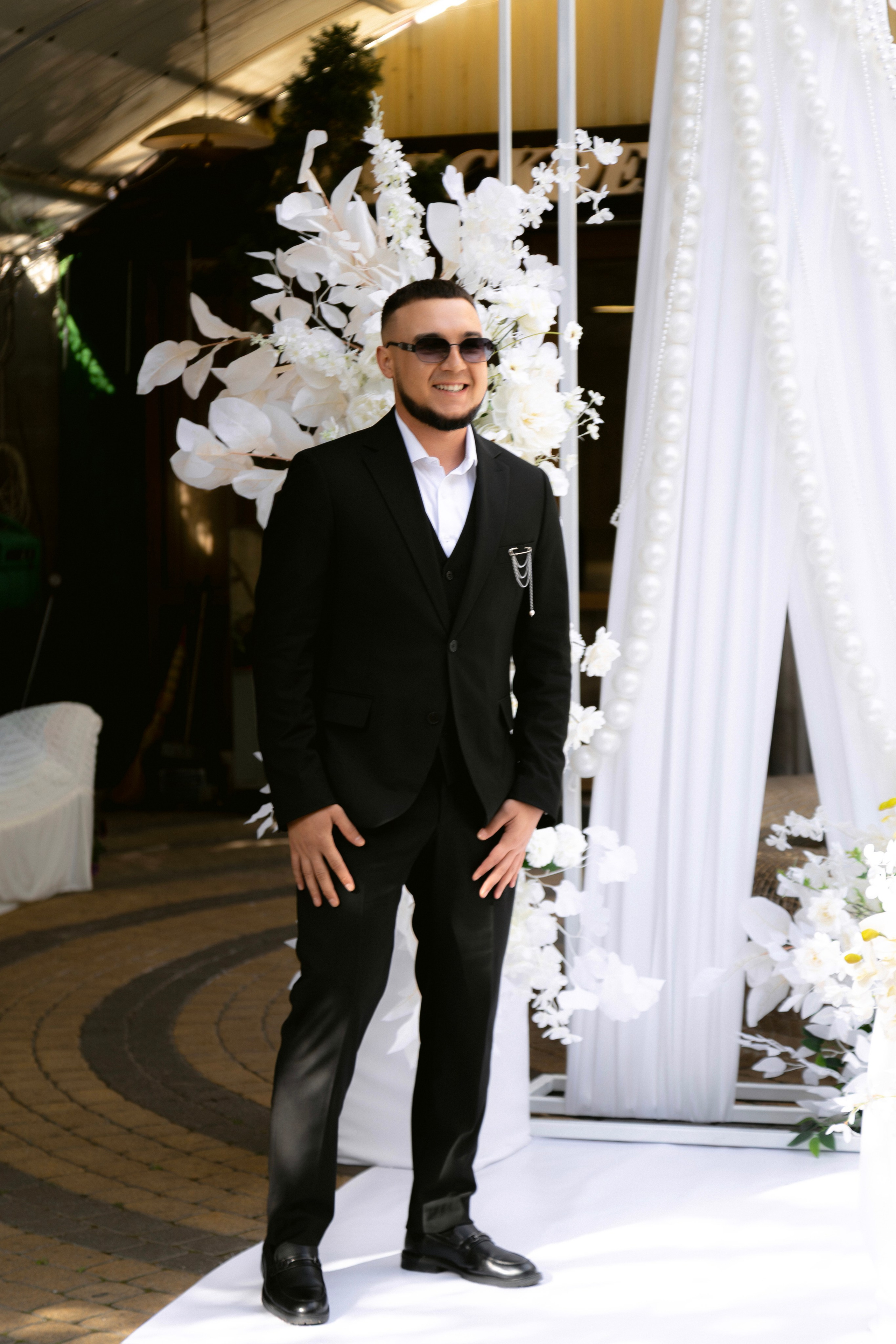 Денис и Виктория. Артур Иликчян — Wedding & Event фотограф в Краснодаре