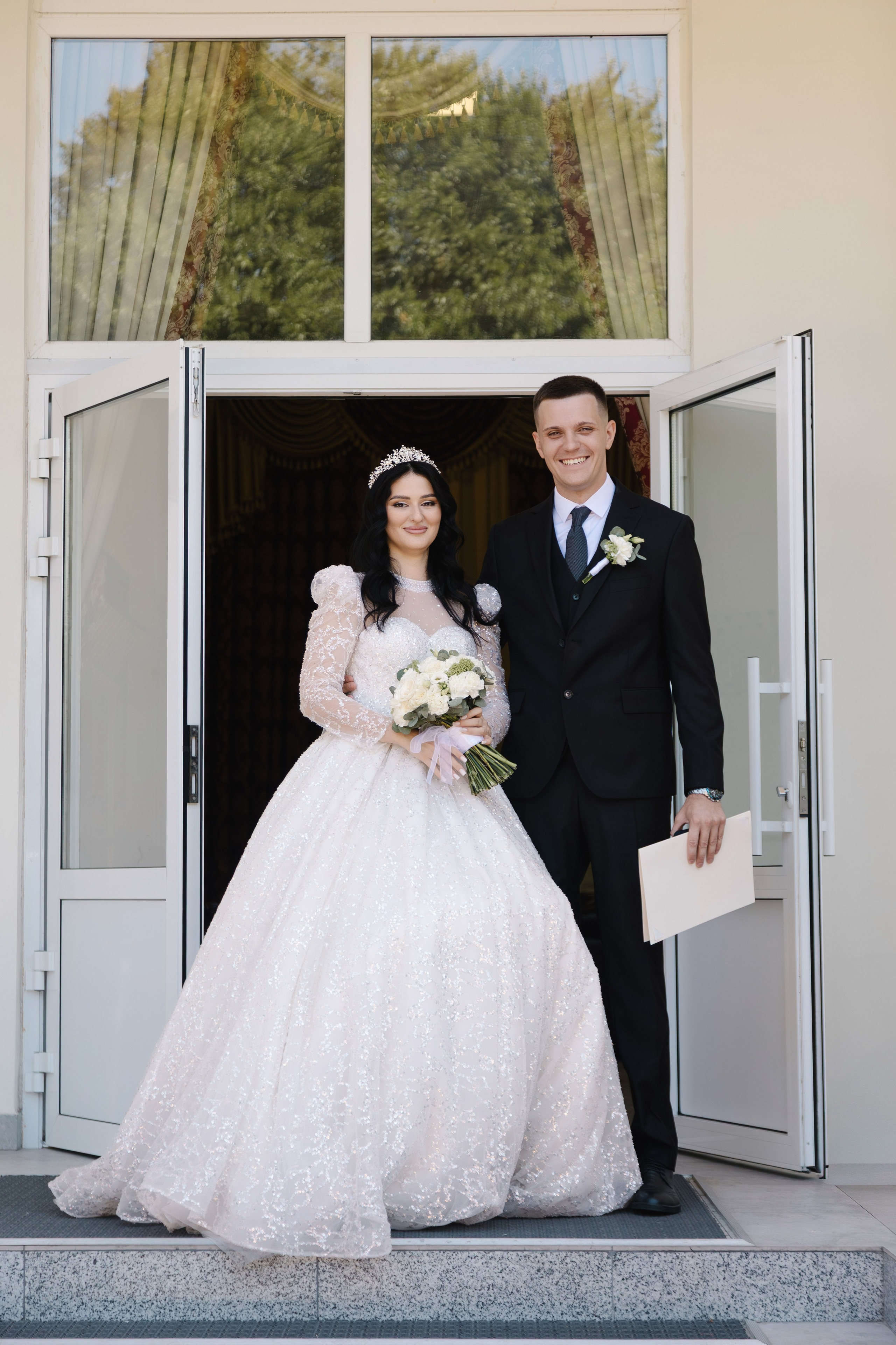 Свадьба Дмитрия и Анастасии. Артур Иликчян — Wedding & Event фотограф в Краснодаре