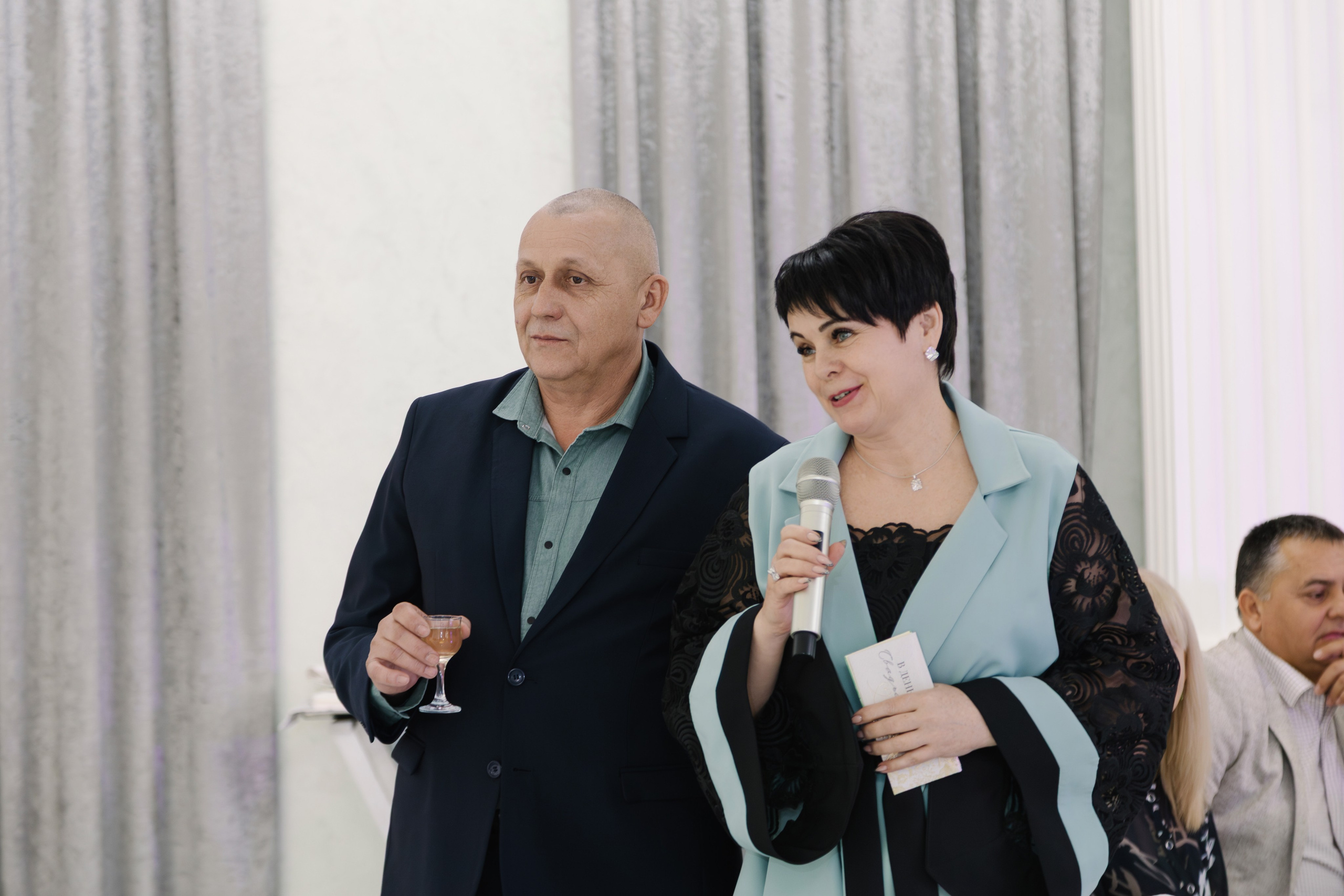 Свадьба Андрея и Ксении. Артур Иликчян — Wedding & Event фотограф в Краснодаре