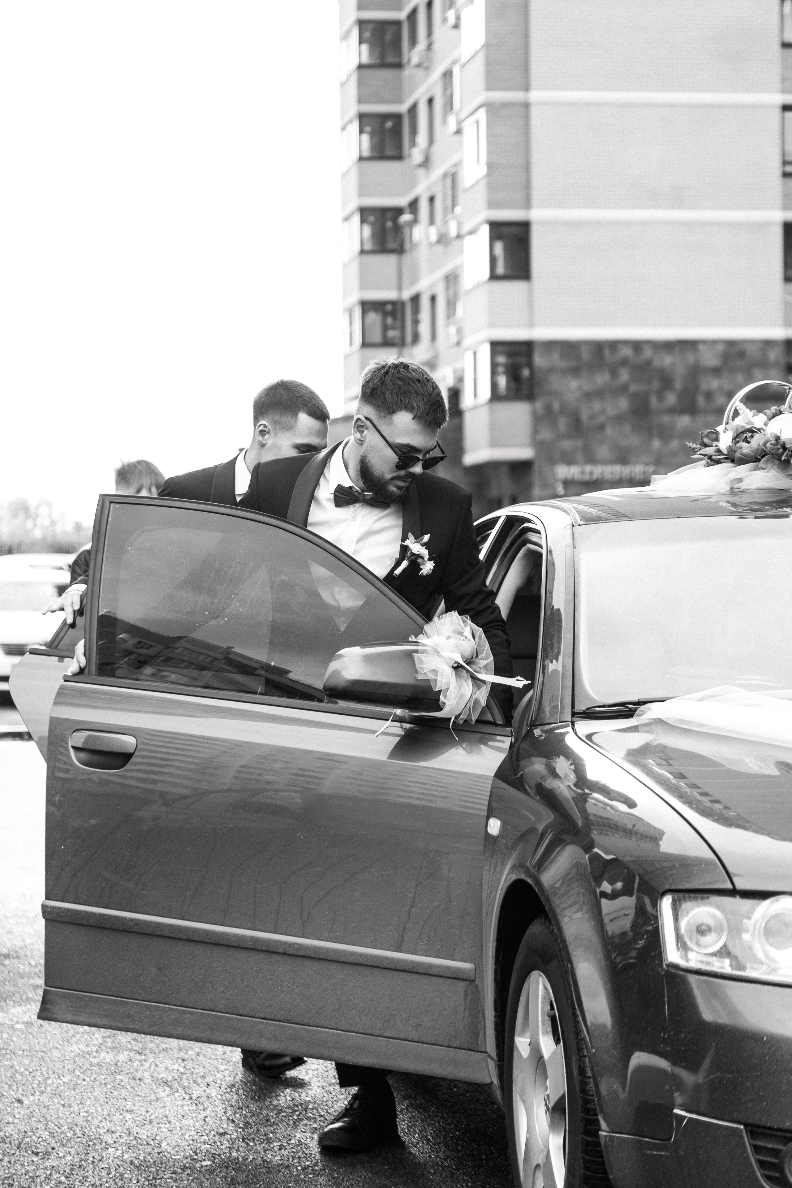 Свадьба Михаила и Арины. Артур Иликчян — Wedding & Event фотограф в Краснодаре