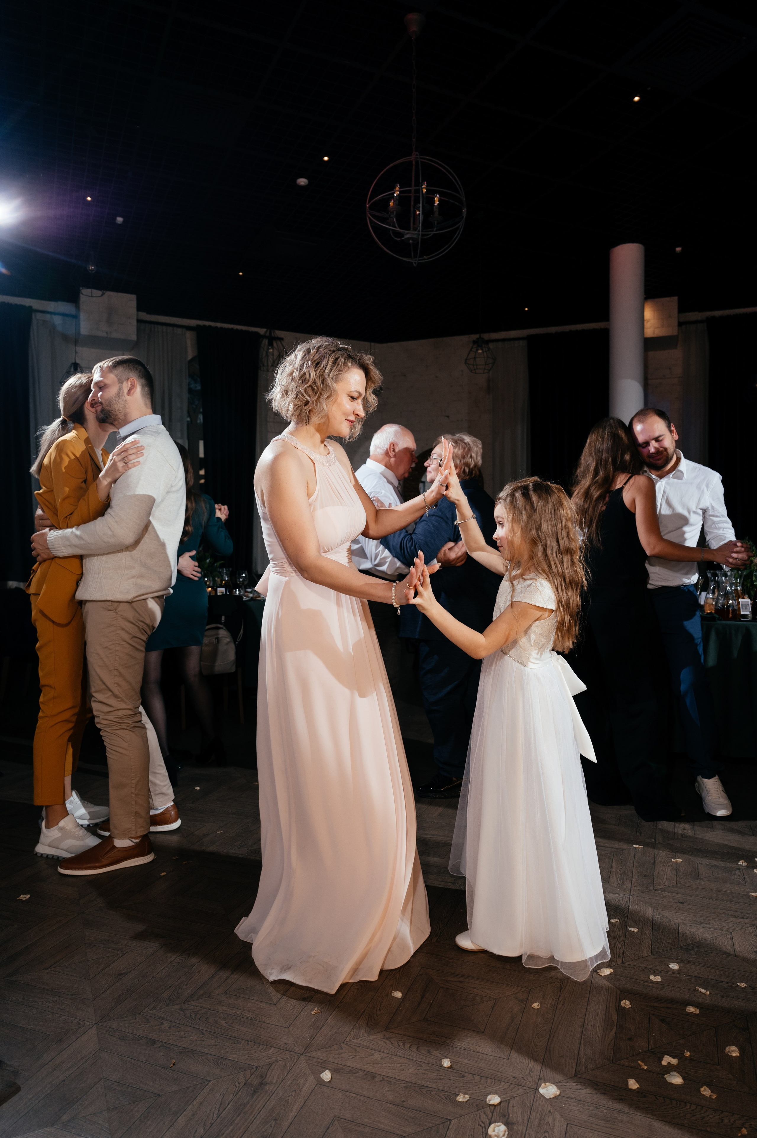 Валерия & Андрей. Свадебный фотограф в Москве Александр Белозерцев