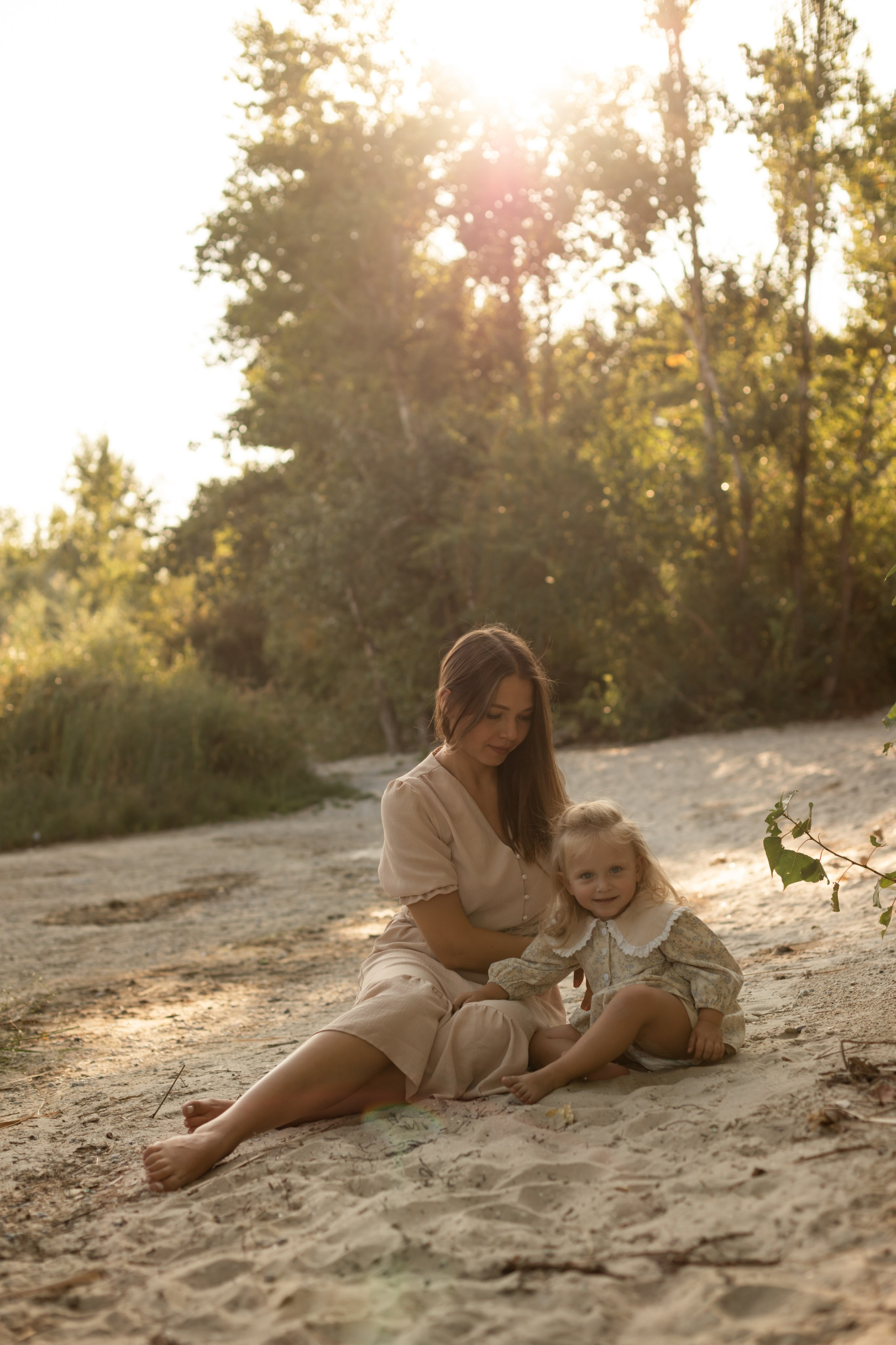 Прайс. Фотограф в Ростове-на-Дону Мария Безменова