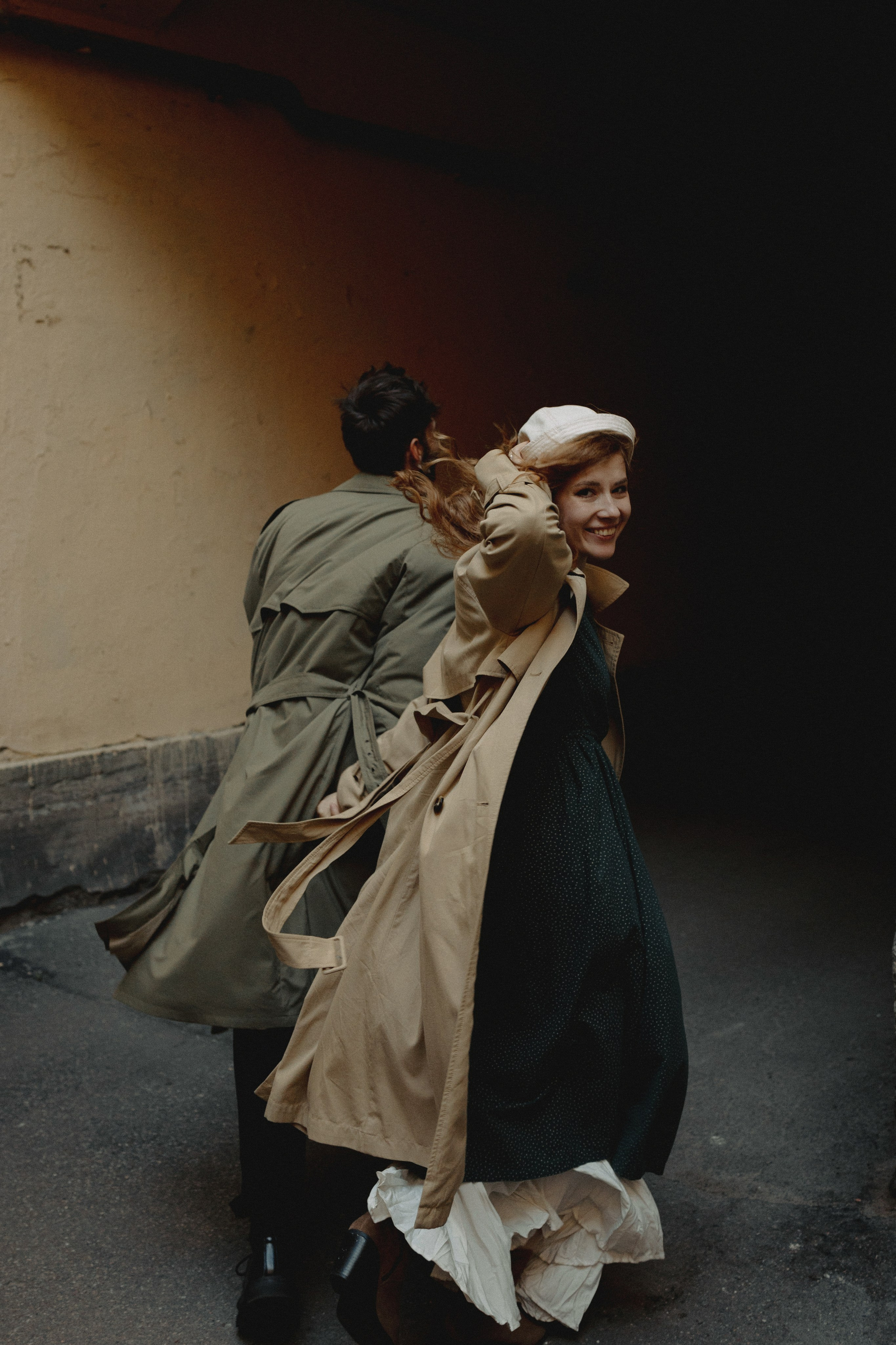 Love Story. Юлия Анисимова — свадебный и семейный фотограф в Санкт-Петербурге