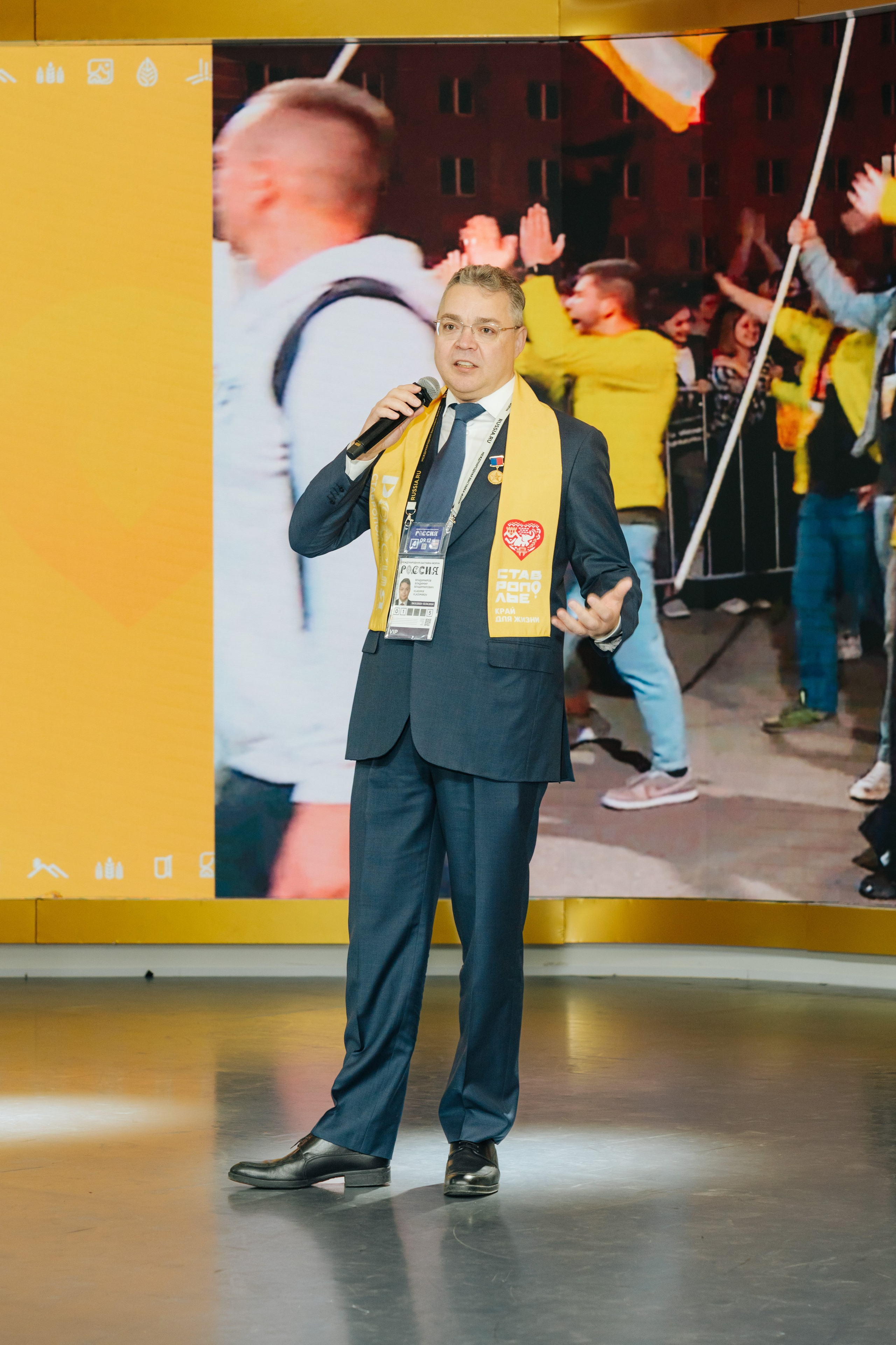 Фото и видео на корпоратив, выставку, конференцию