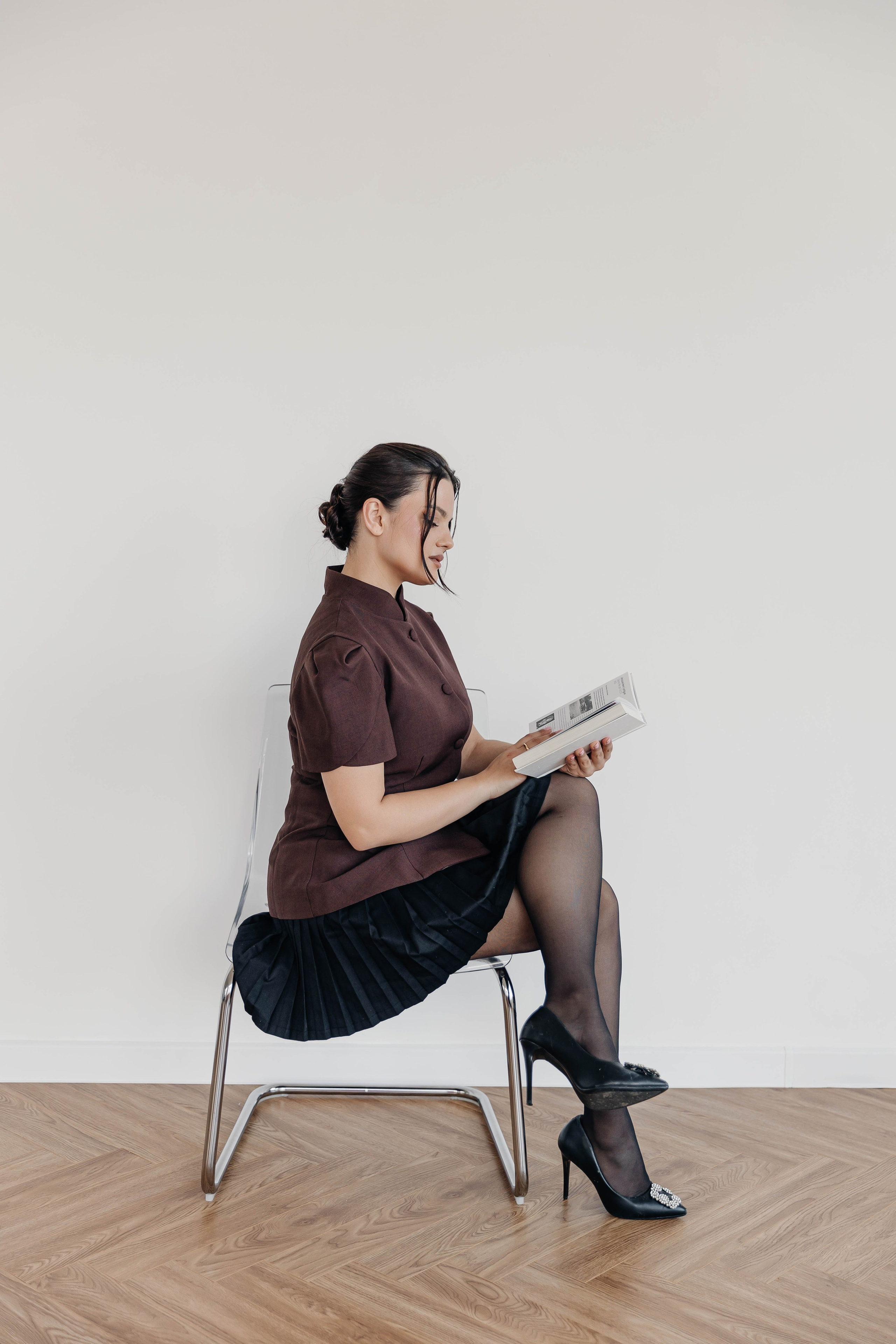 Александра. Фотограф Трифон Мира