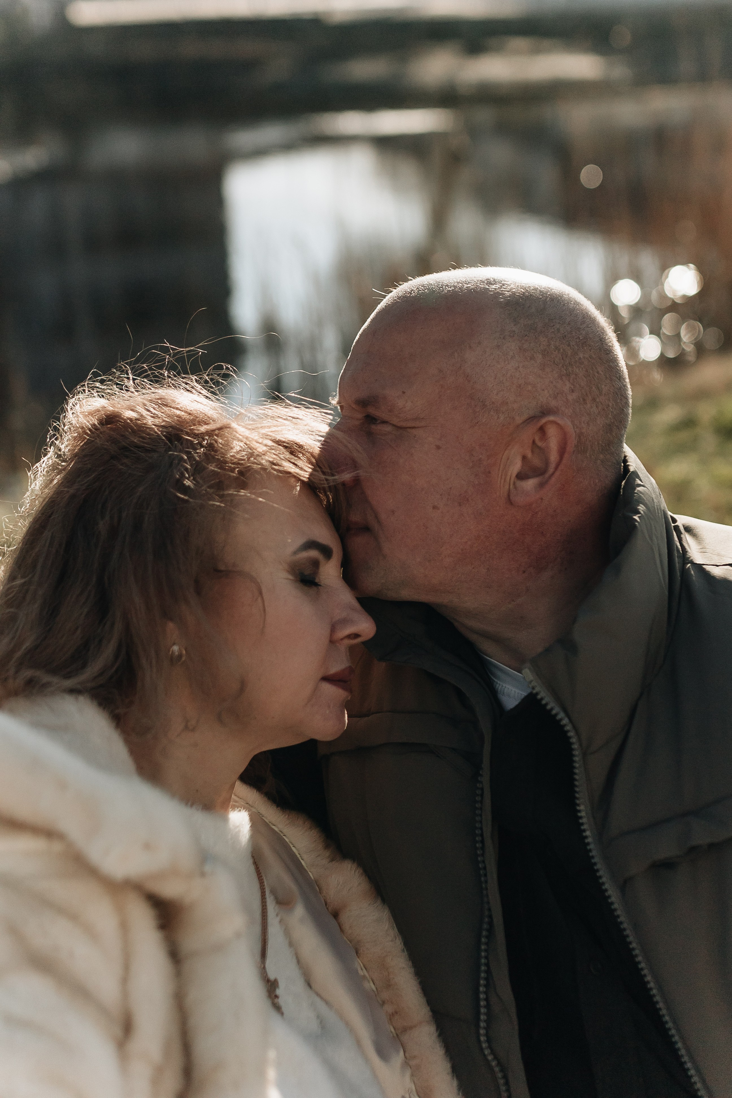 Love is. Фотограф Трифон Мира