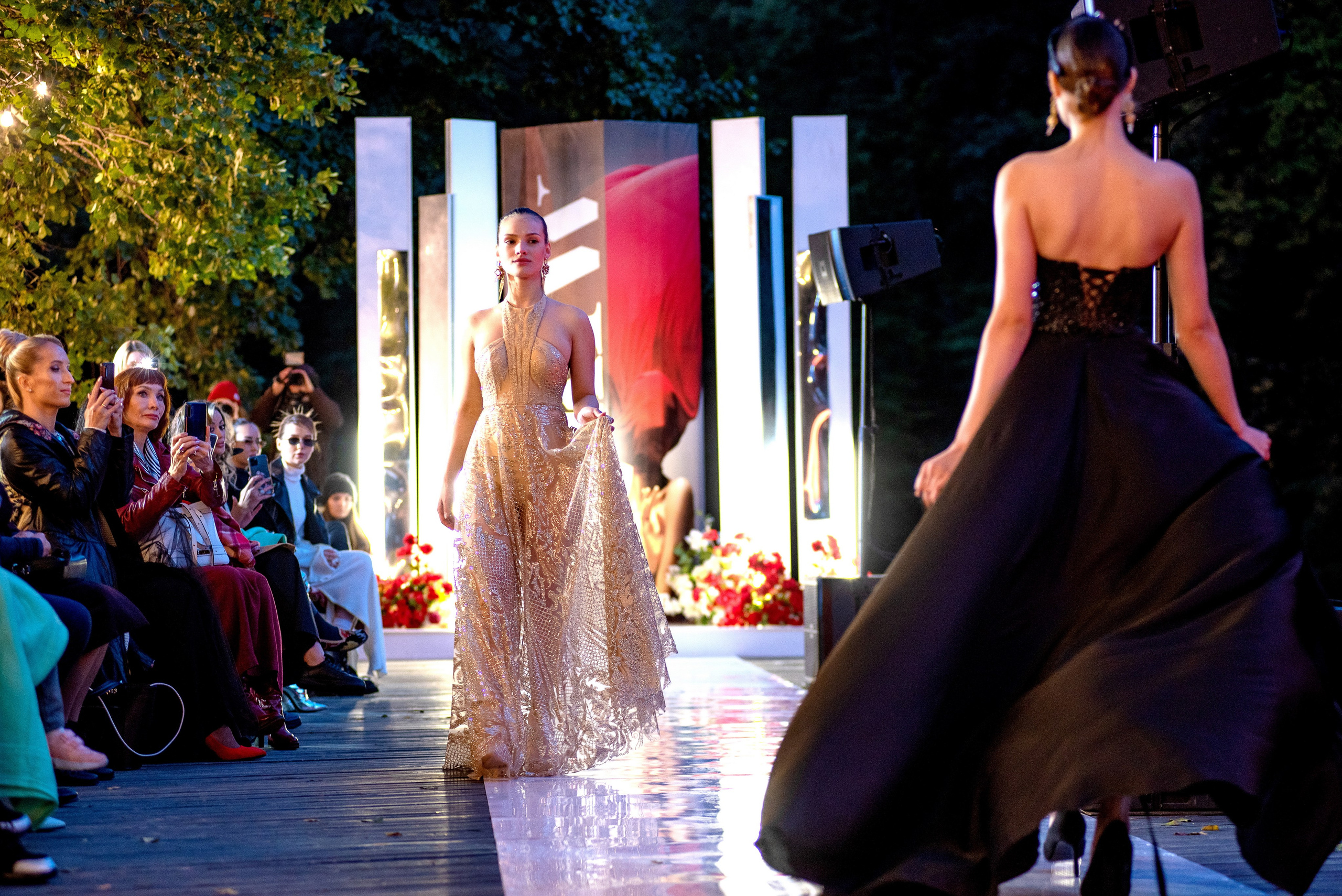 Показы. Фотограф-видеограф в Димитровграде и Ульяновске Герман Наумов