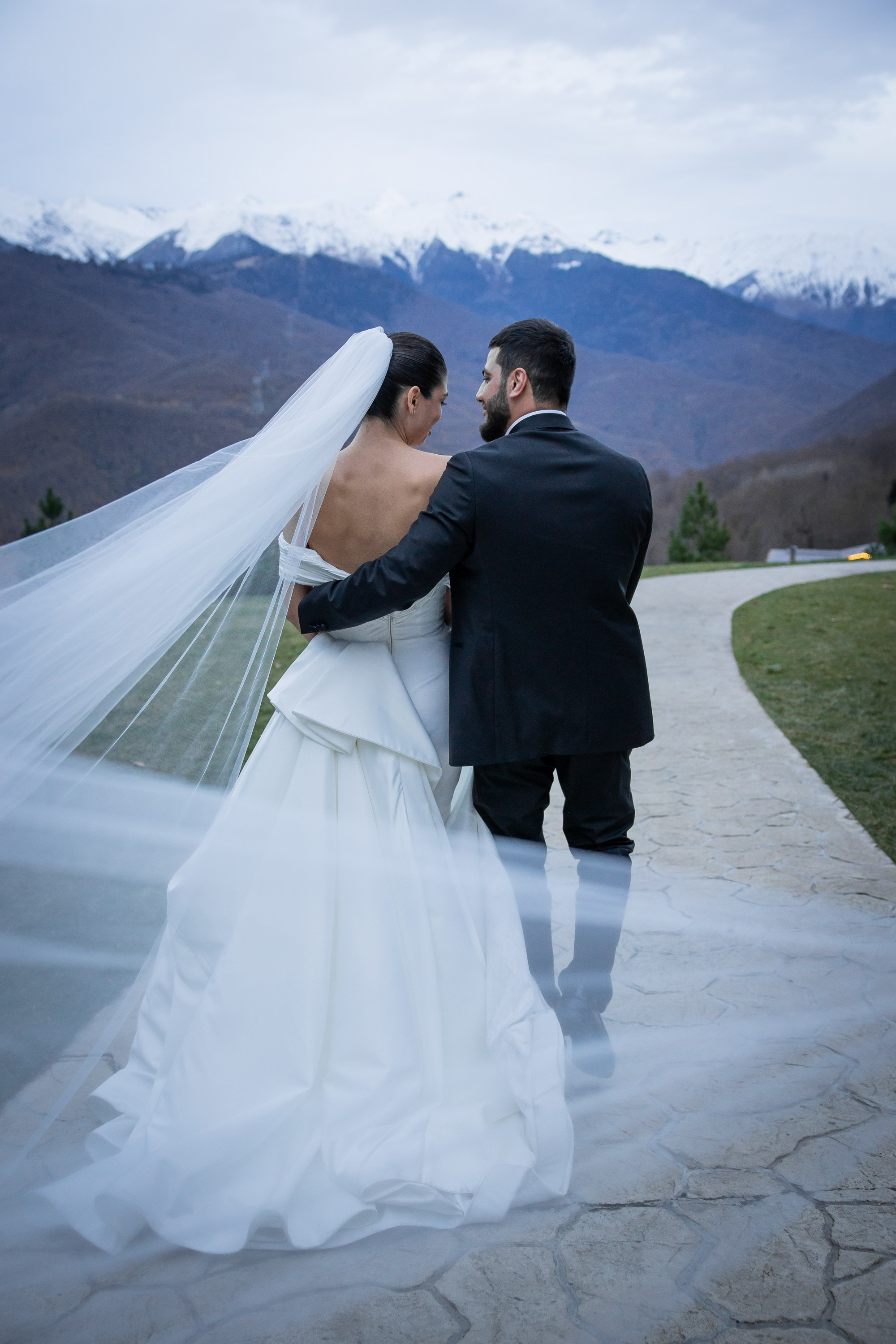 S&E. Свадебный и семейный фотограф