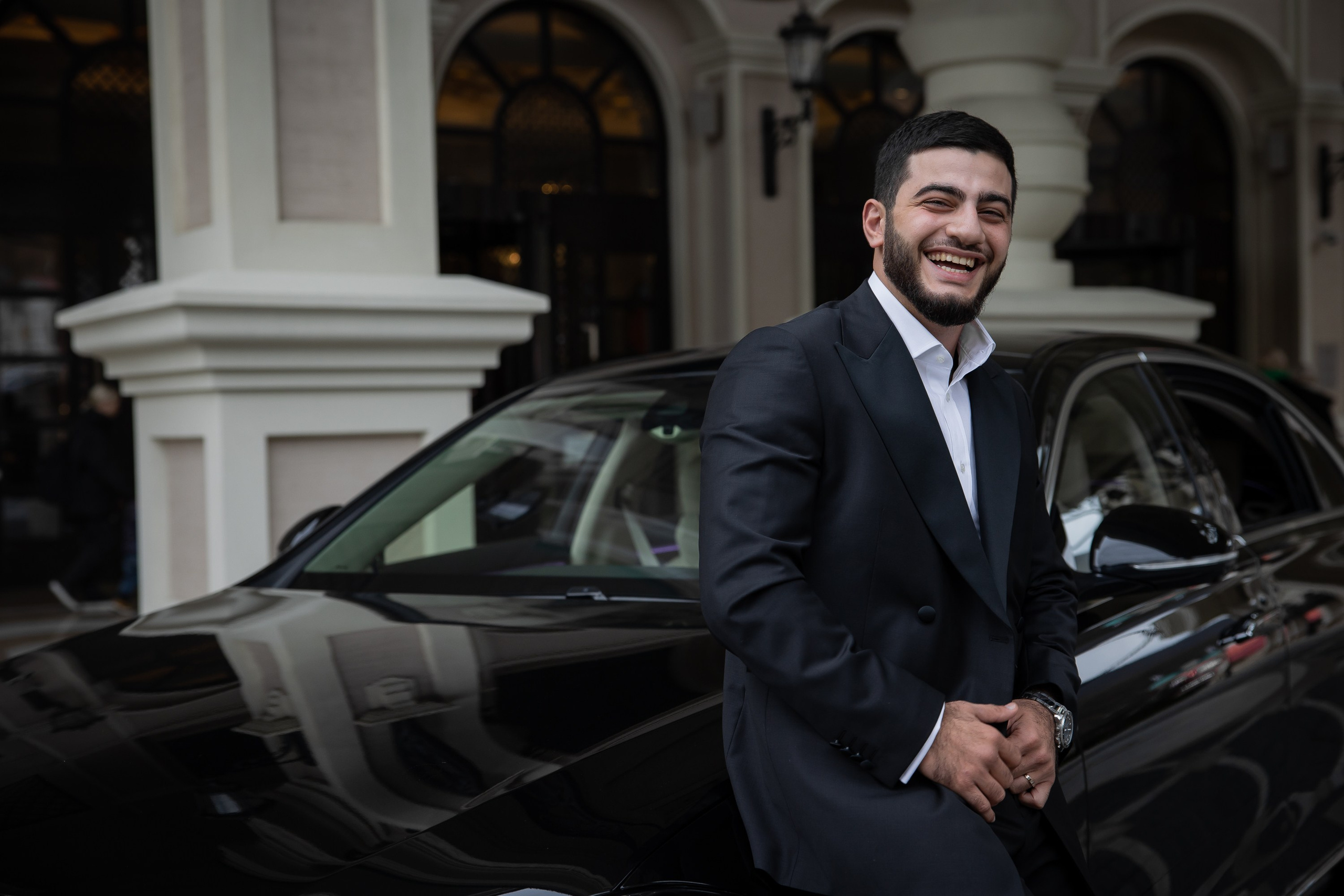 S&E. Свадебный и семейный фотограф