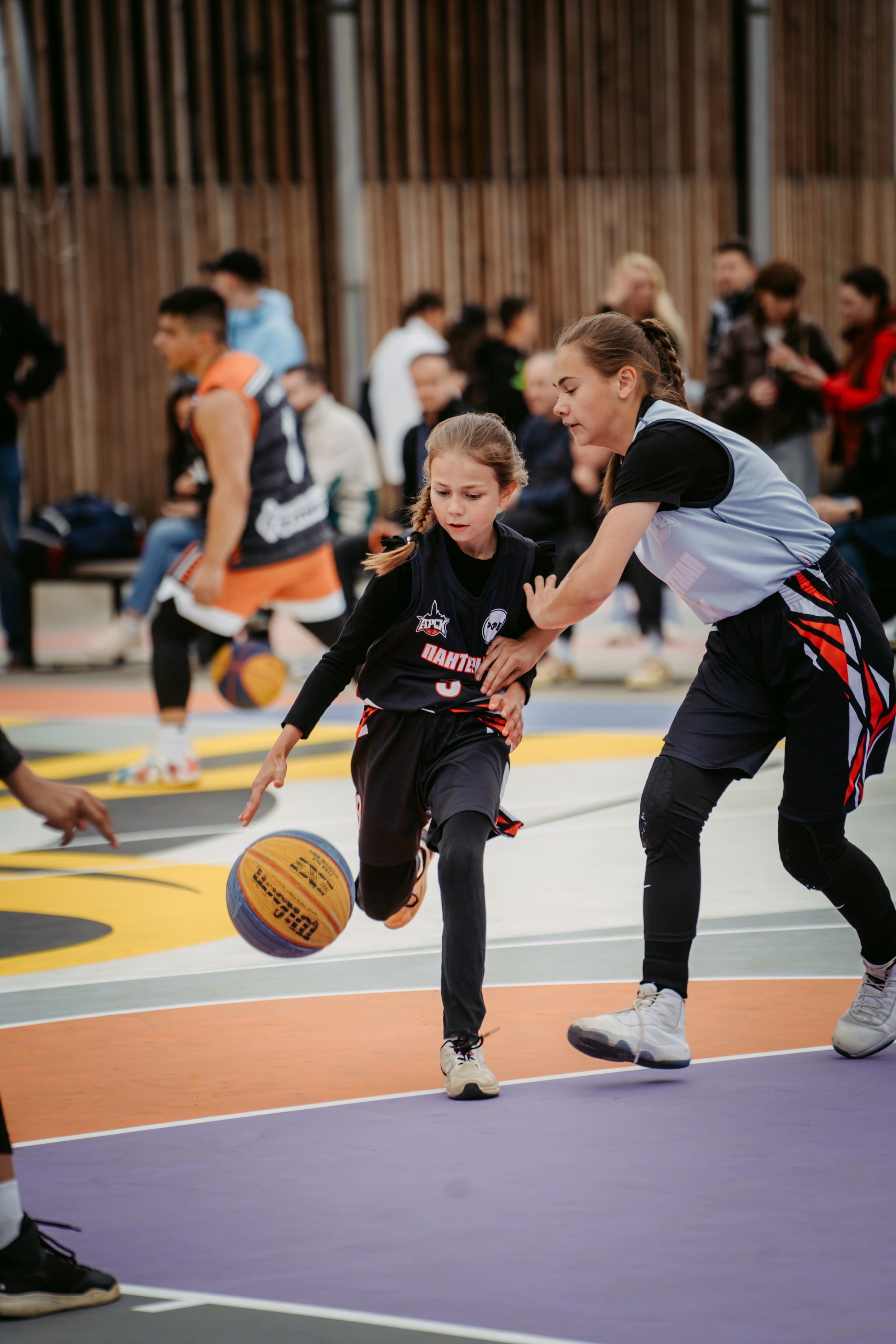 Билайн х День молодежи. Главная