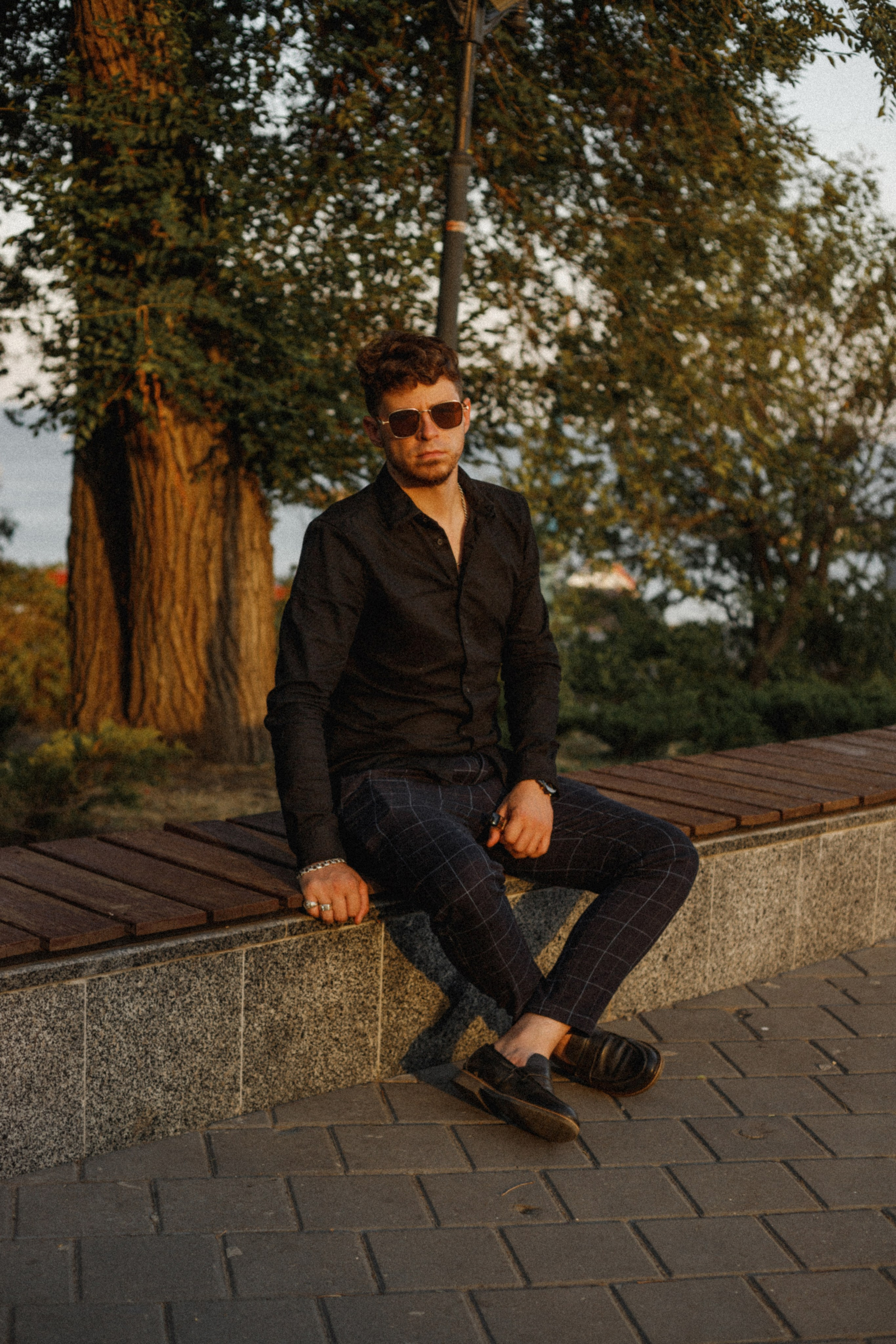 Яна и Алексей. Фотограф Александр Закадычный | Таганрог