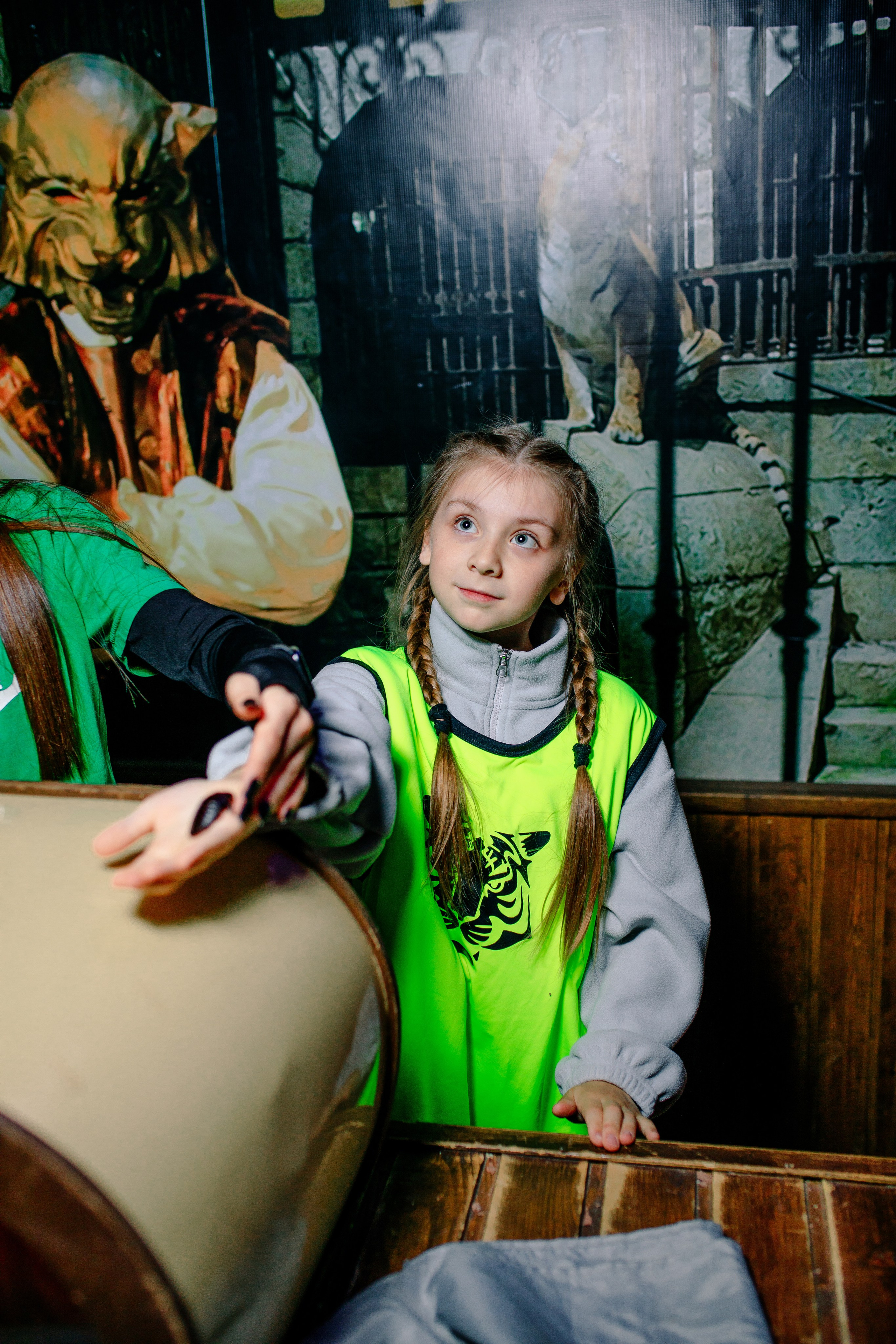 ФОРТ БОЯРД. Свадебный и семейный фотограф в Курске и Курчатове