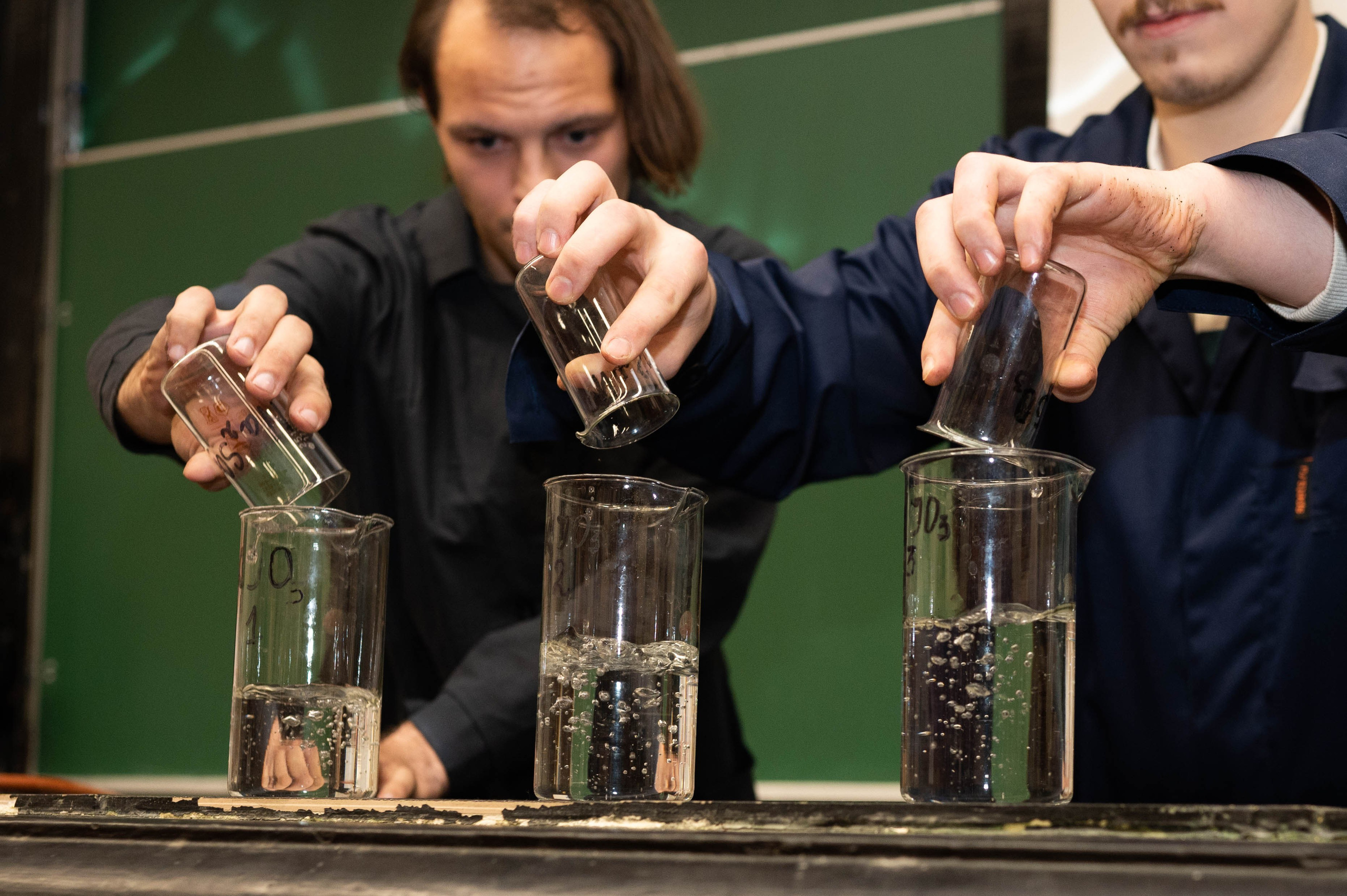 День открытых дверей. Фотограф в Санкт-Петербурге Anna Balashkova