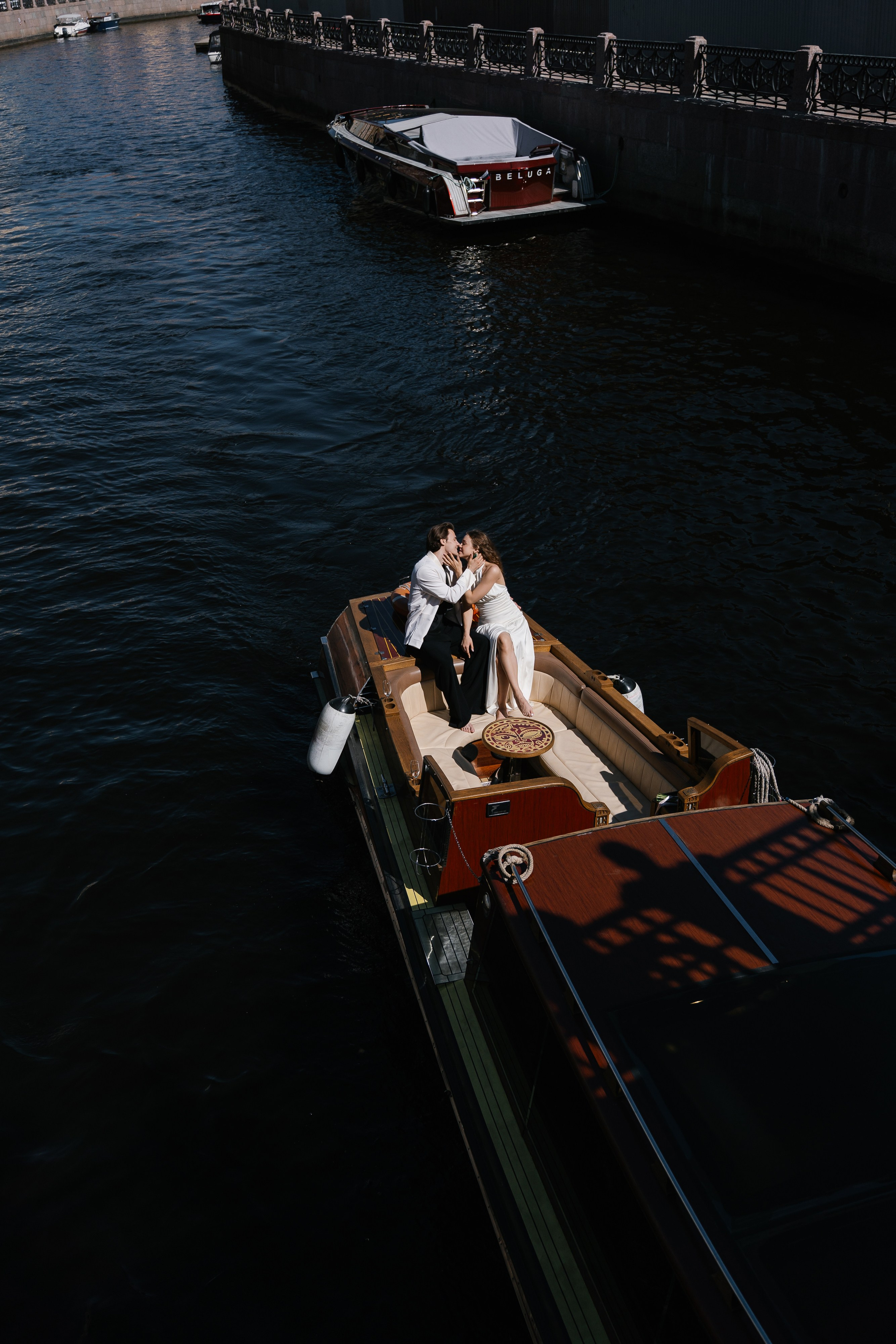 Максим и Даша. Свадебный и семейный фотограф Кокушева Юлия Нижний Новгород