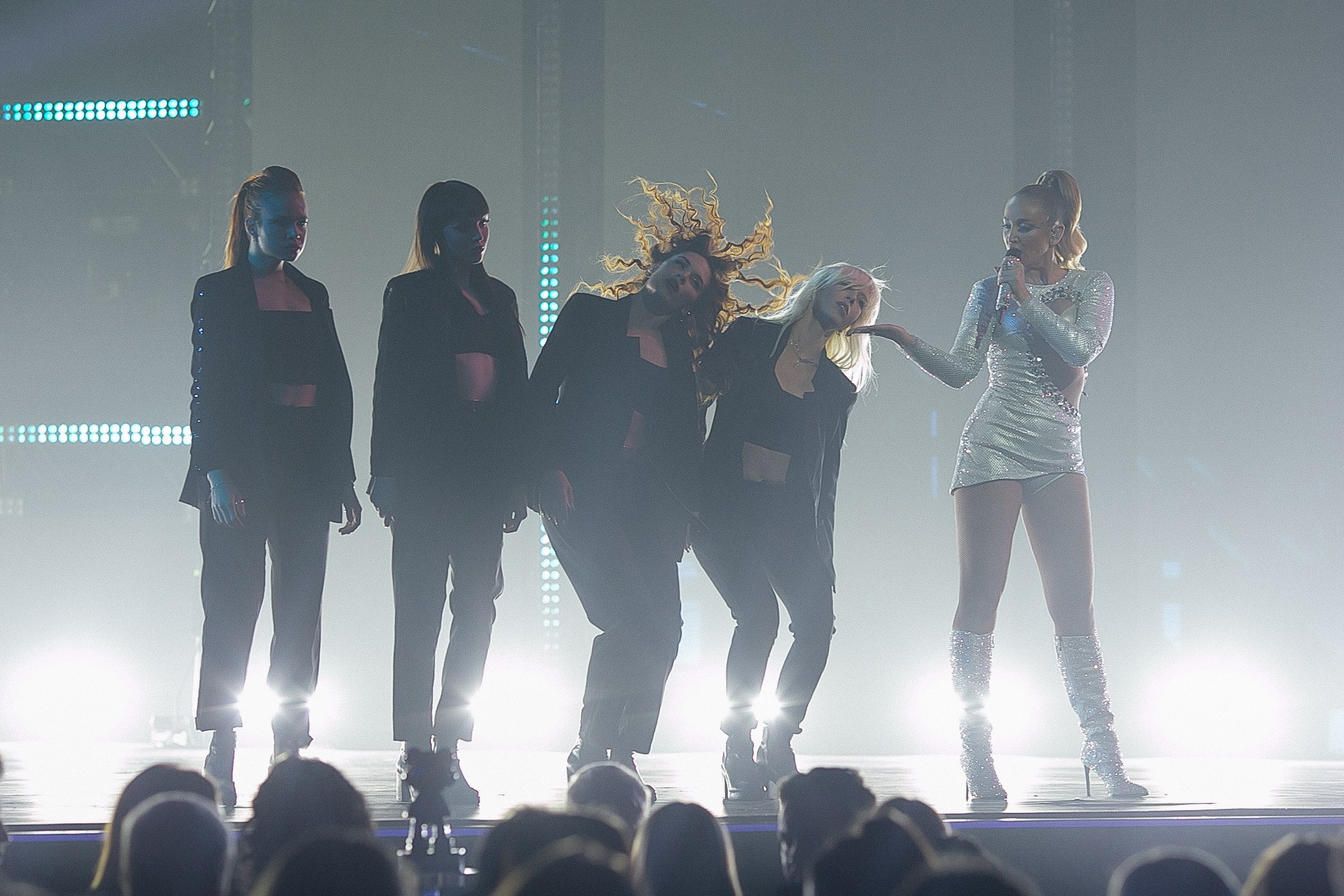 Премия ЖАРА Медиа. Фотограф в Москве