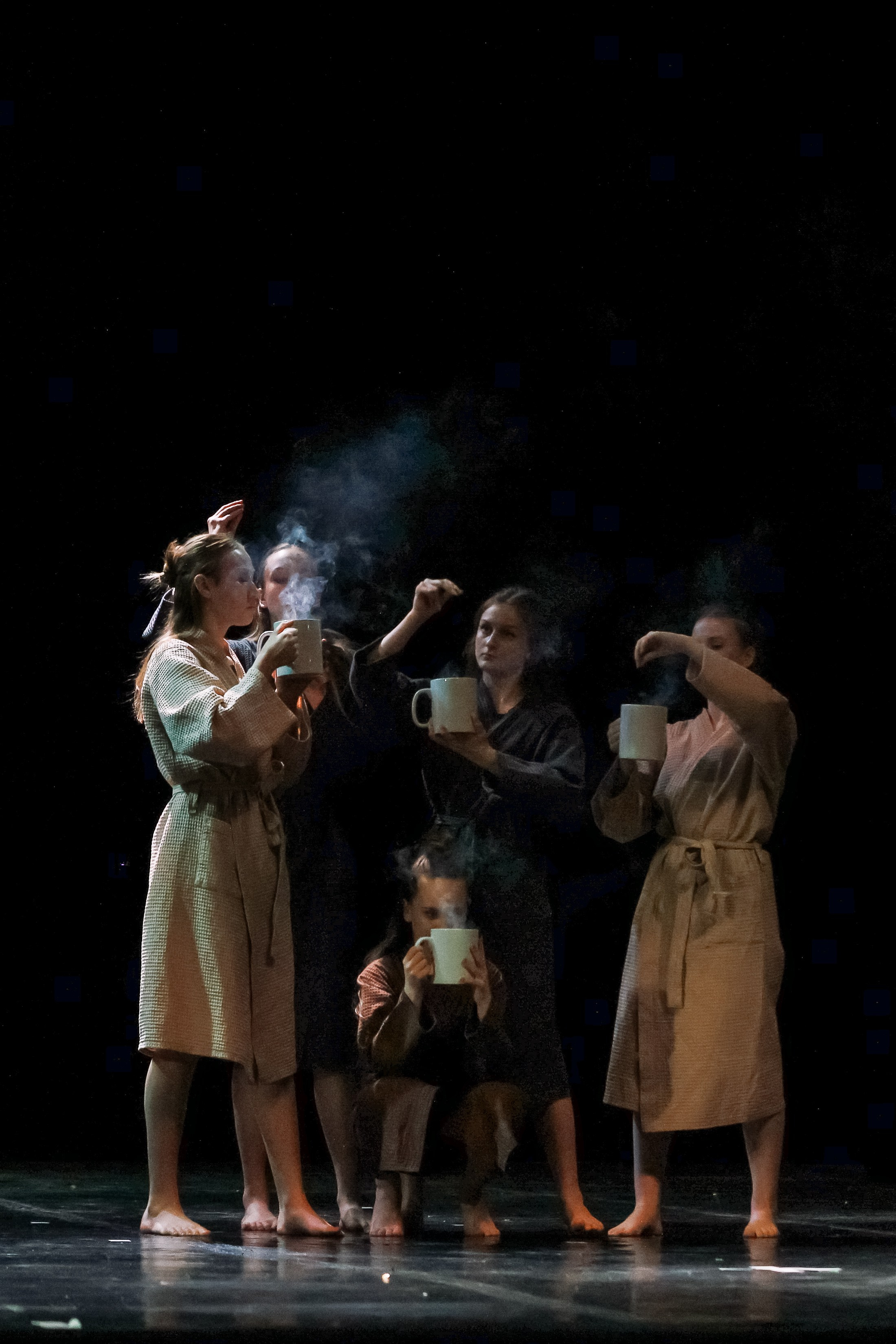 Сиб Денс Гала концерт и награждение. Фотограф Юлия Мальцева