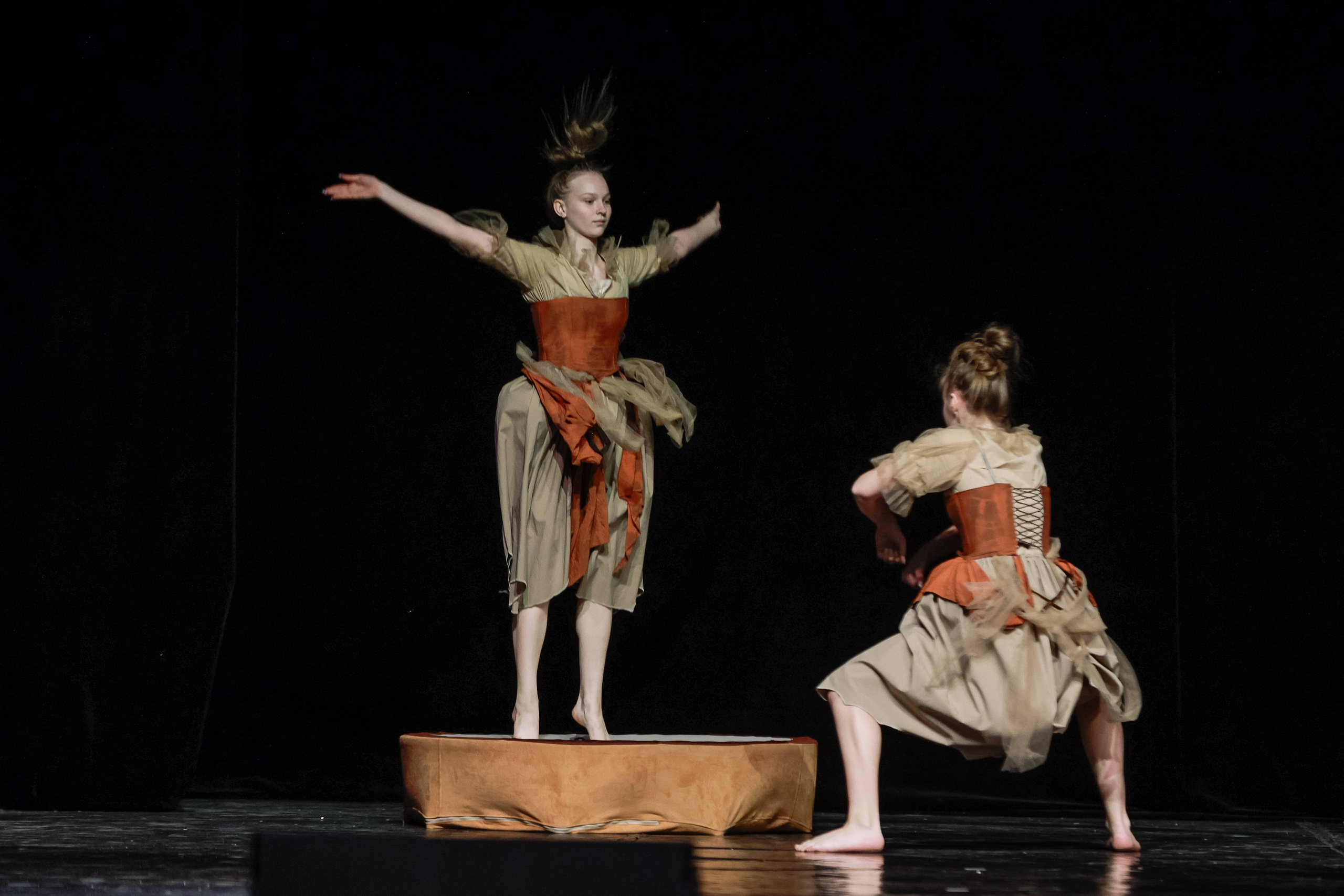 Сиб Денс Гала концерт и награждение. Фотограф Юлия Мальцева