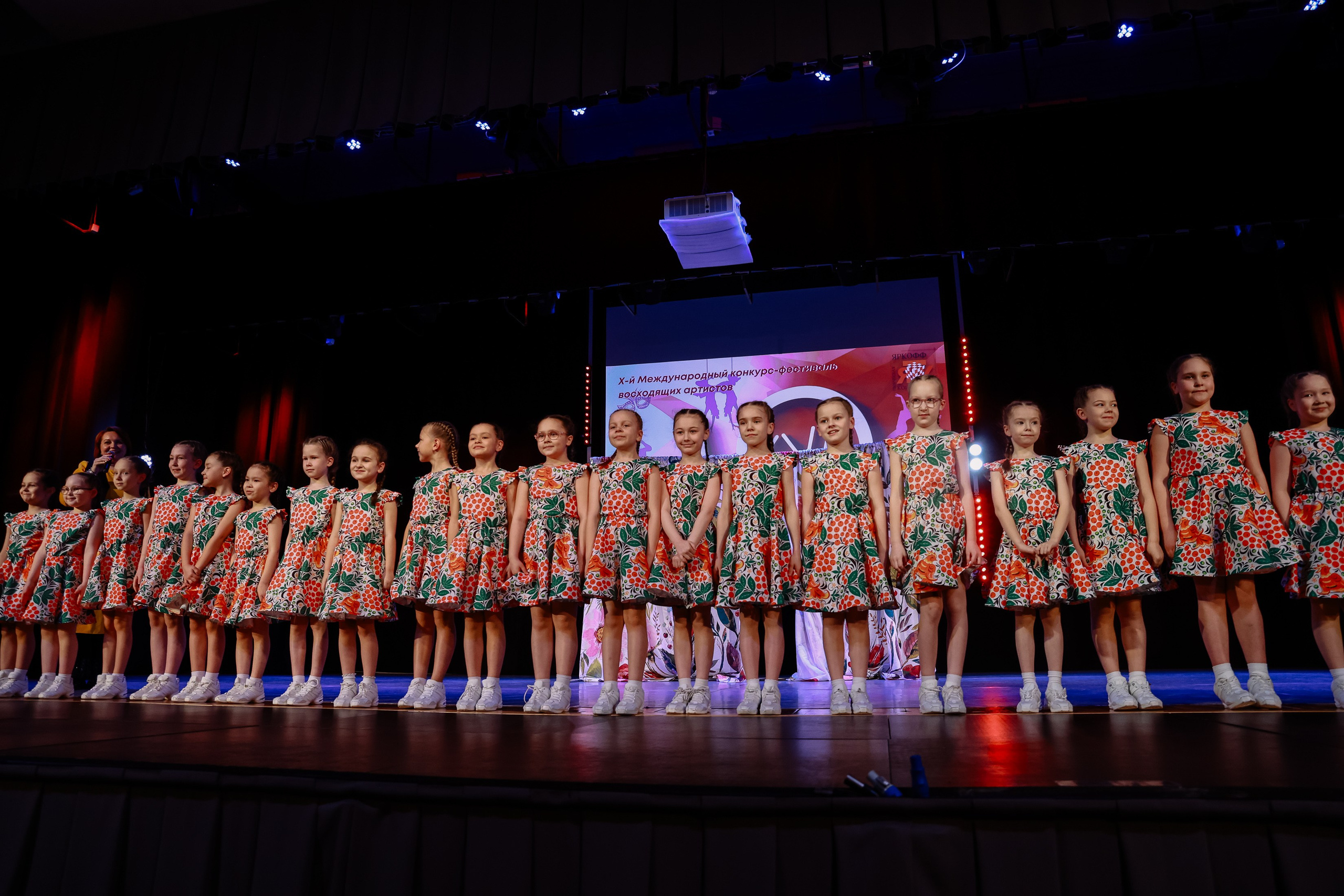 KLЮKVA конкурс-фестиваль. Фотограф Юлия Мальцева