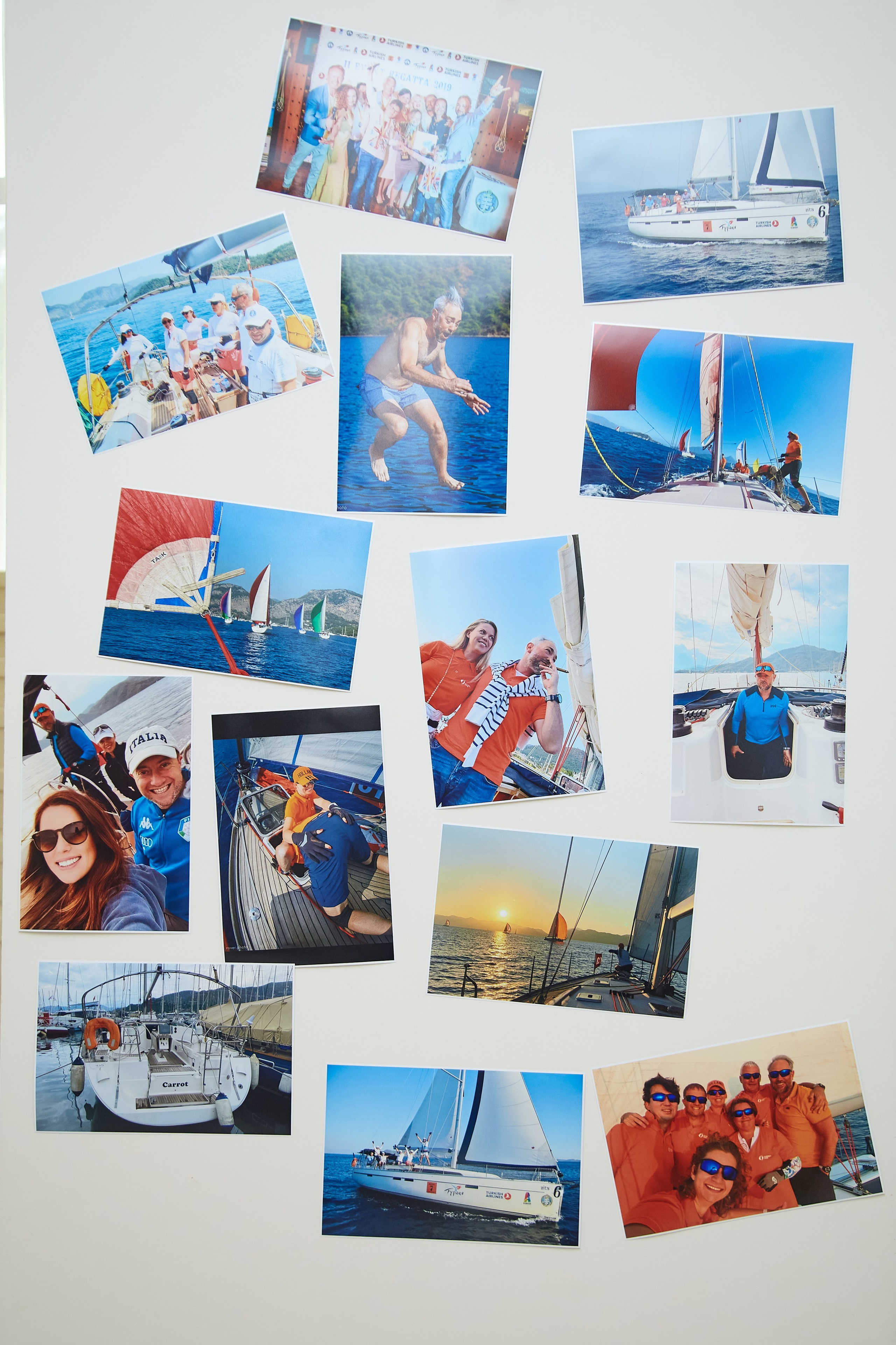 Морская вечеринка