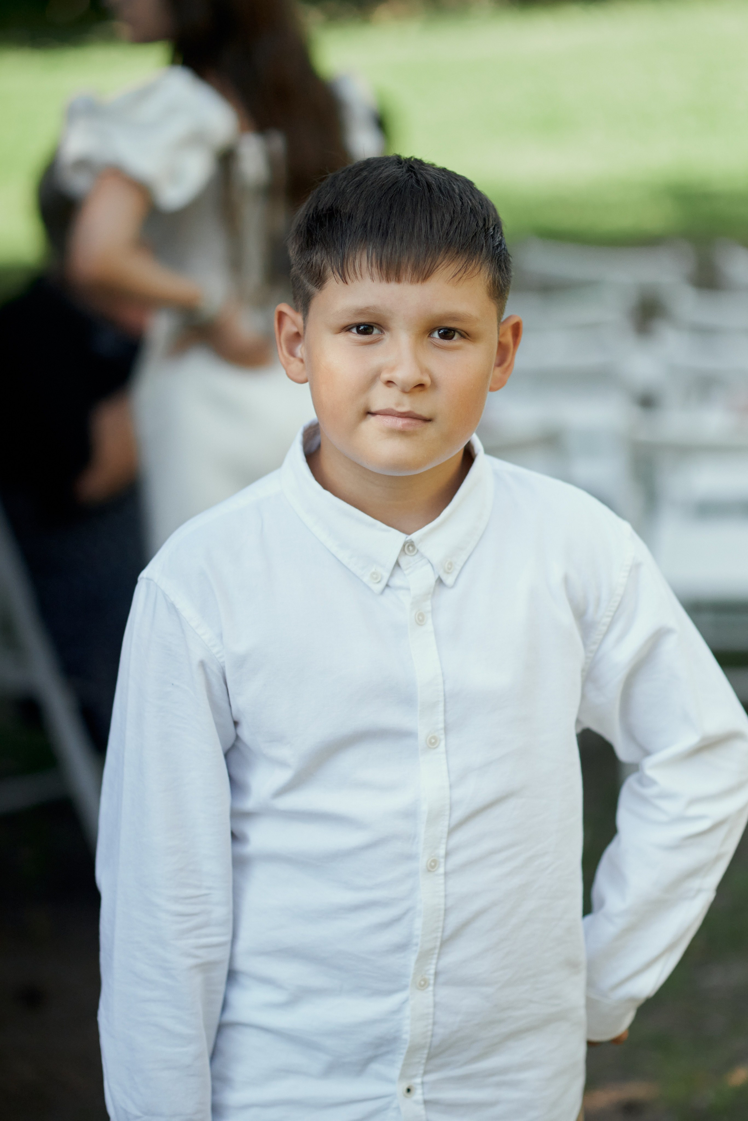 Александра и Максим. Свадебный фотограф Александр Браво