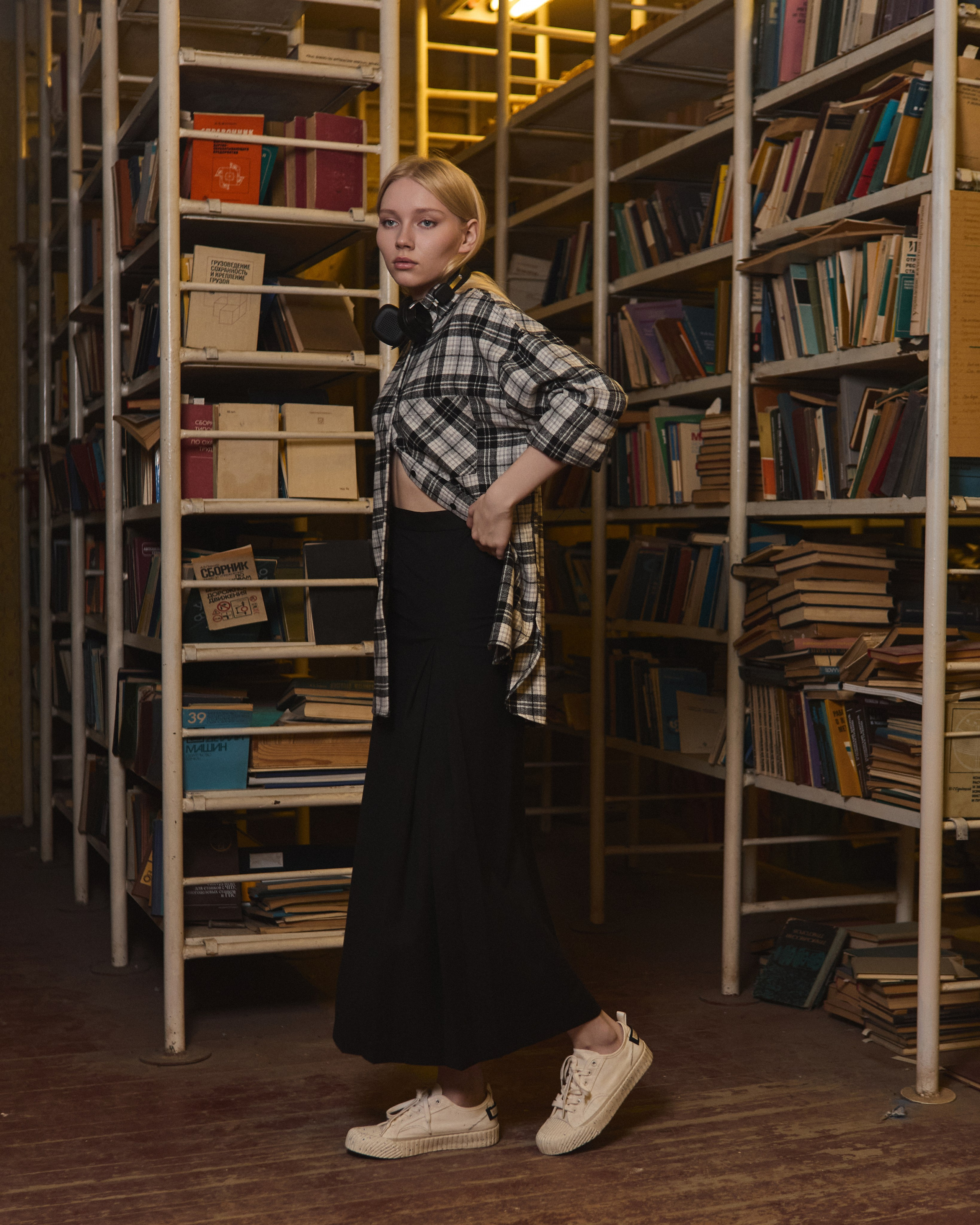 BLACK SISTERZ. Ася Солопова, фотограф Тюмень