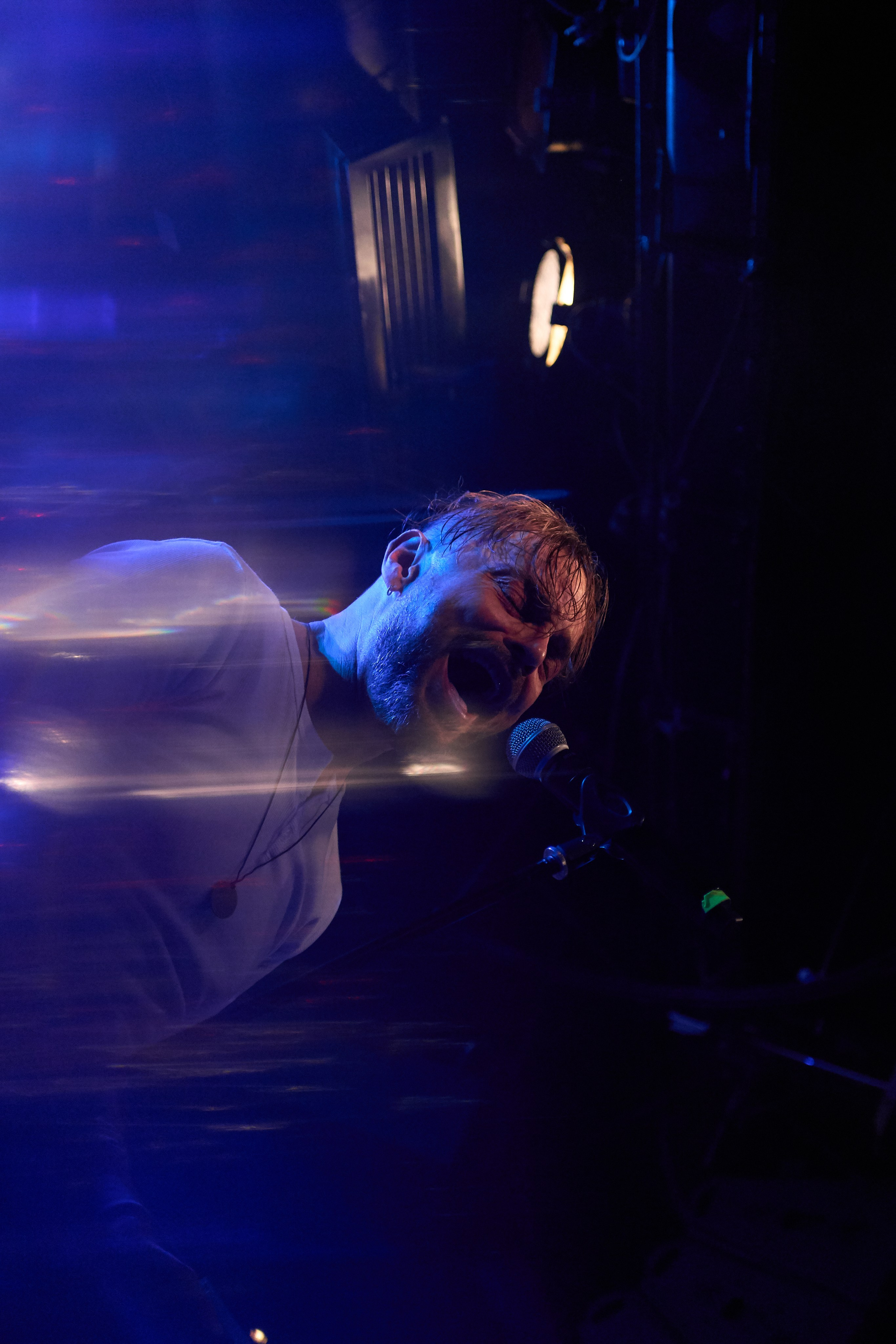 ТАБАСКО БЭНД — 16 ТОНН. Фотография для артистов