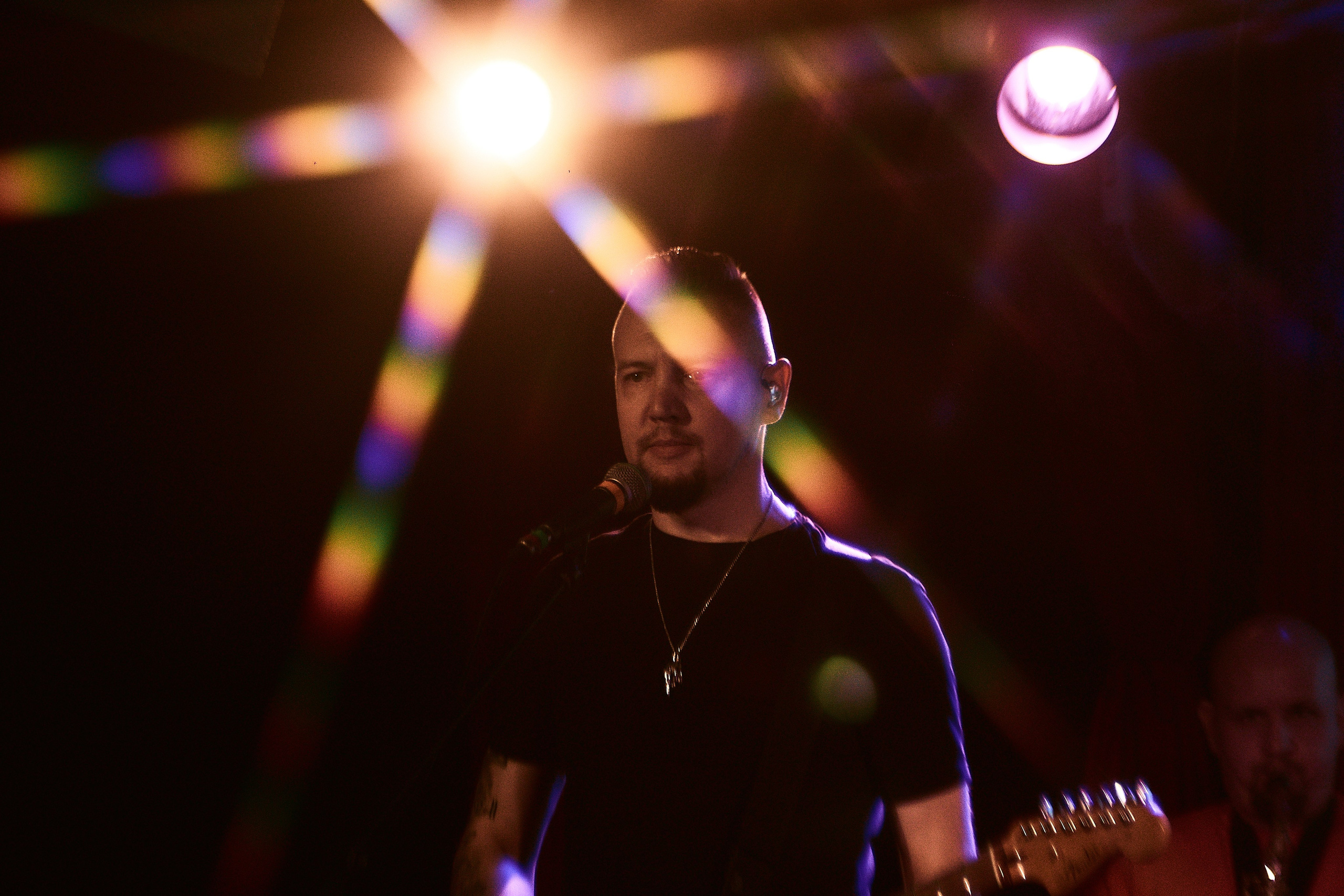 ТАБАСКО БЭНД — 16 ТОНН. Фотография для артистов