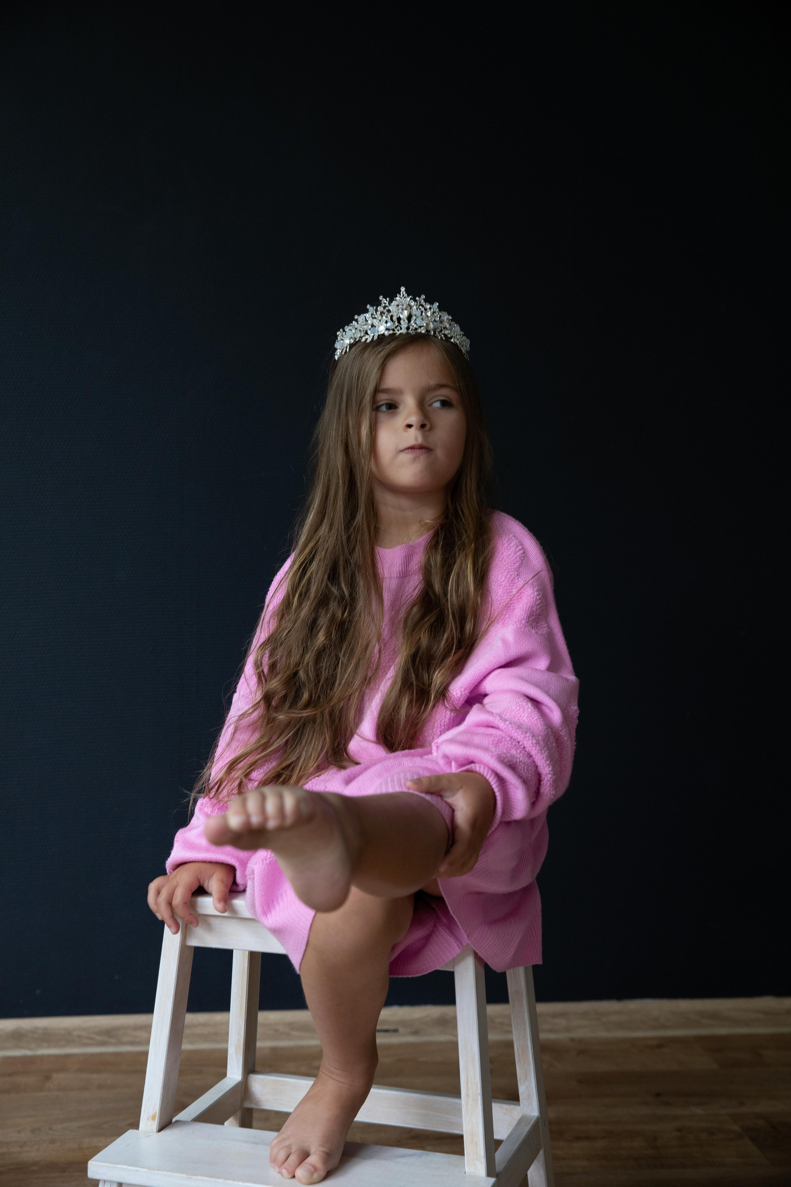 Easter children’s photo session. Professional Photographer in Portugal. Oksana Lomnova