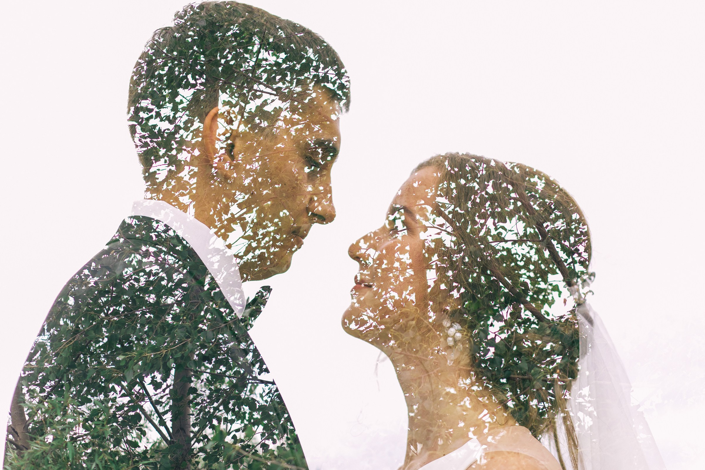 Вадим и Алия. Фотограф в Уфе Ирина Идрисова