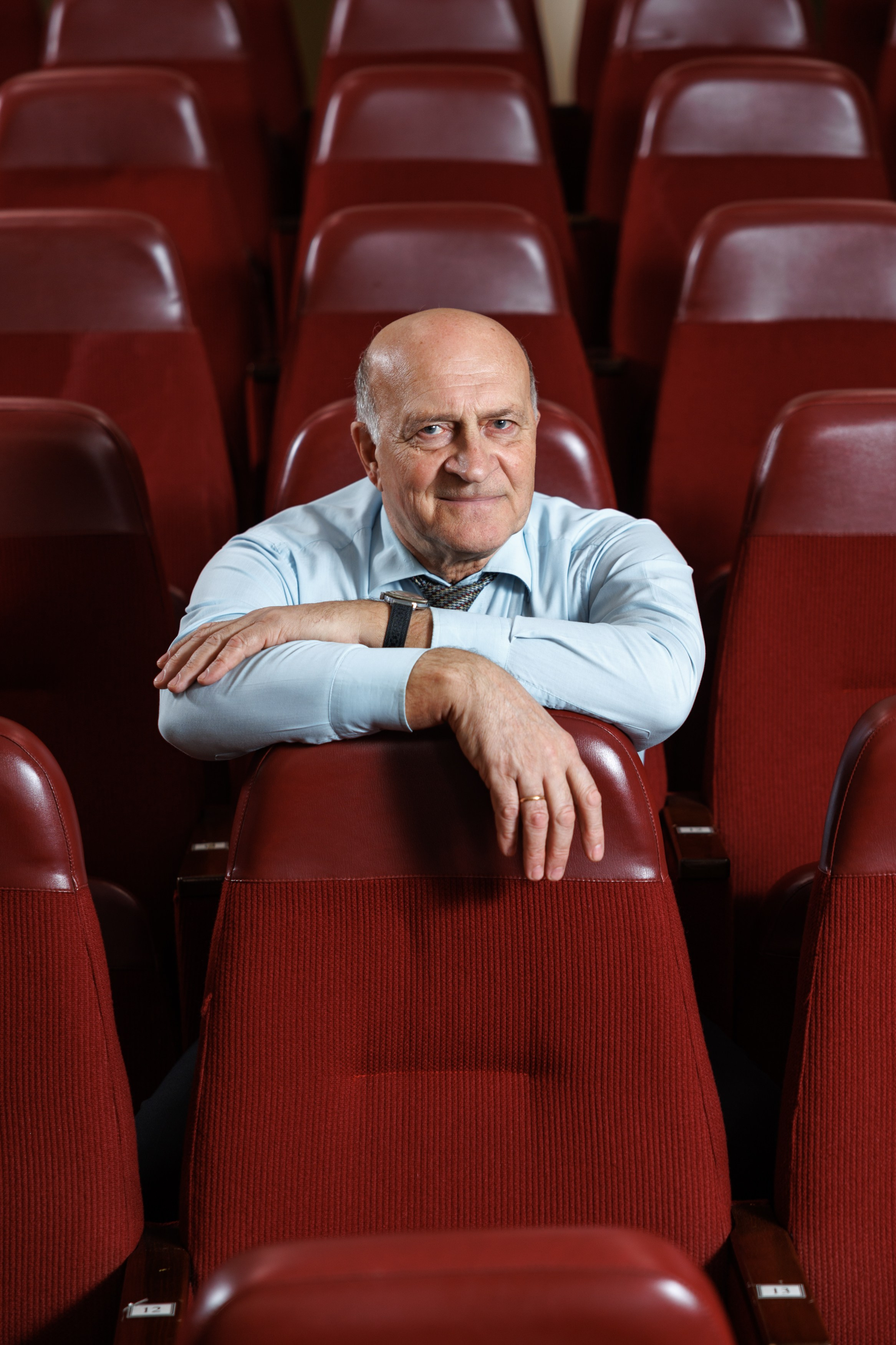 НИИ. Фотограф Ставрополь Петр Голубенко