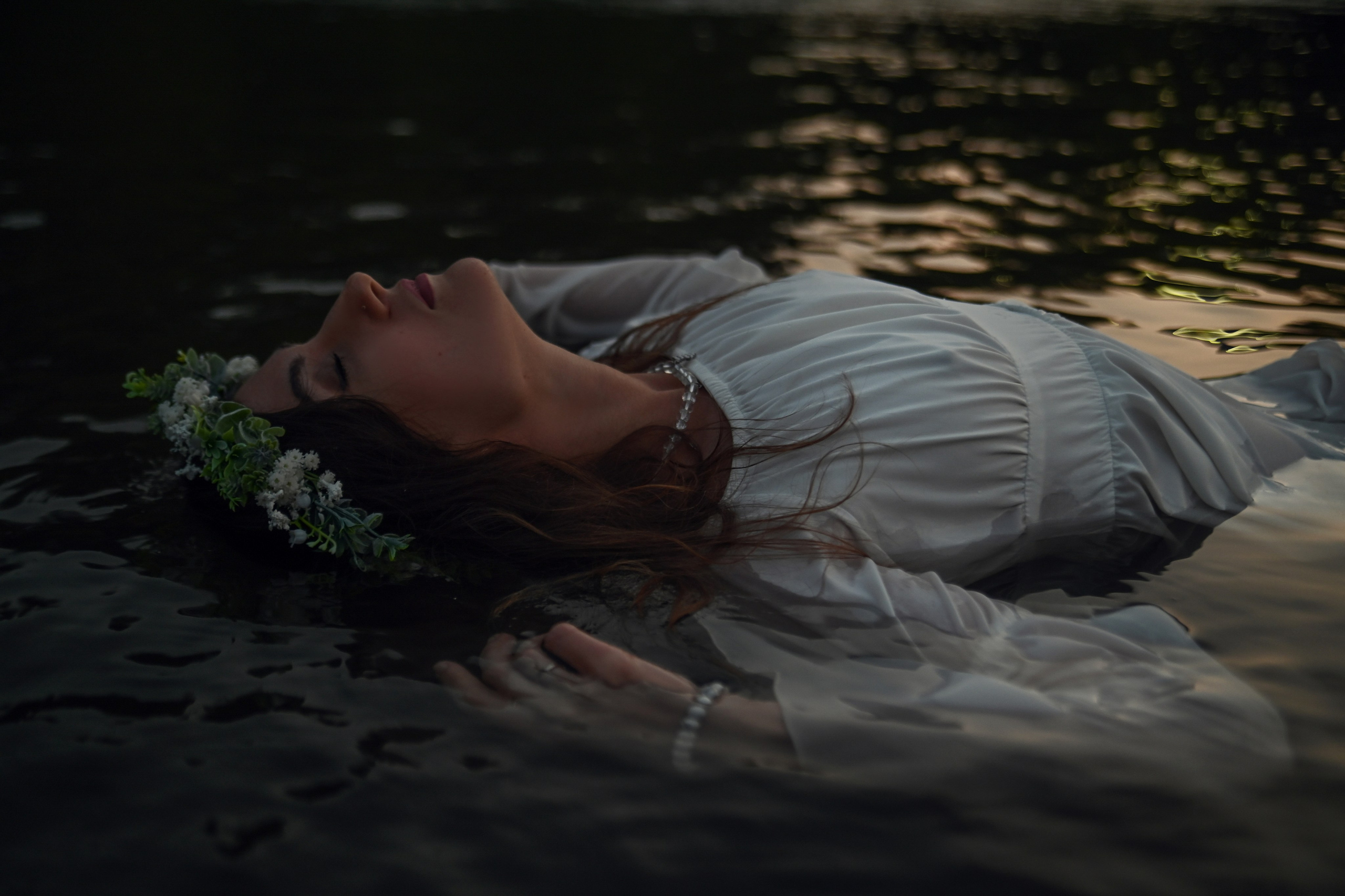 Lena. Фотограф в Красноярске