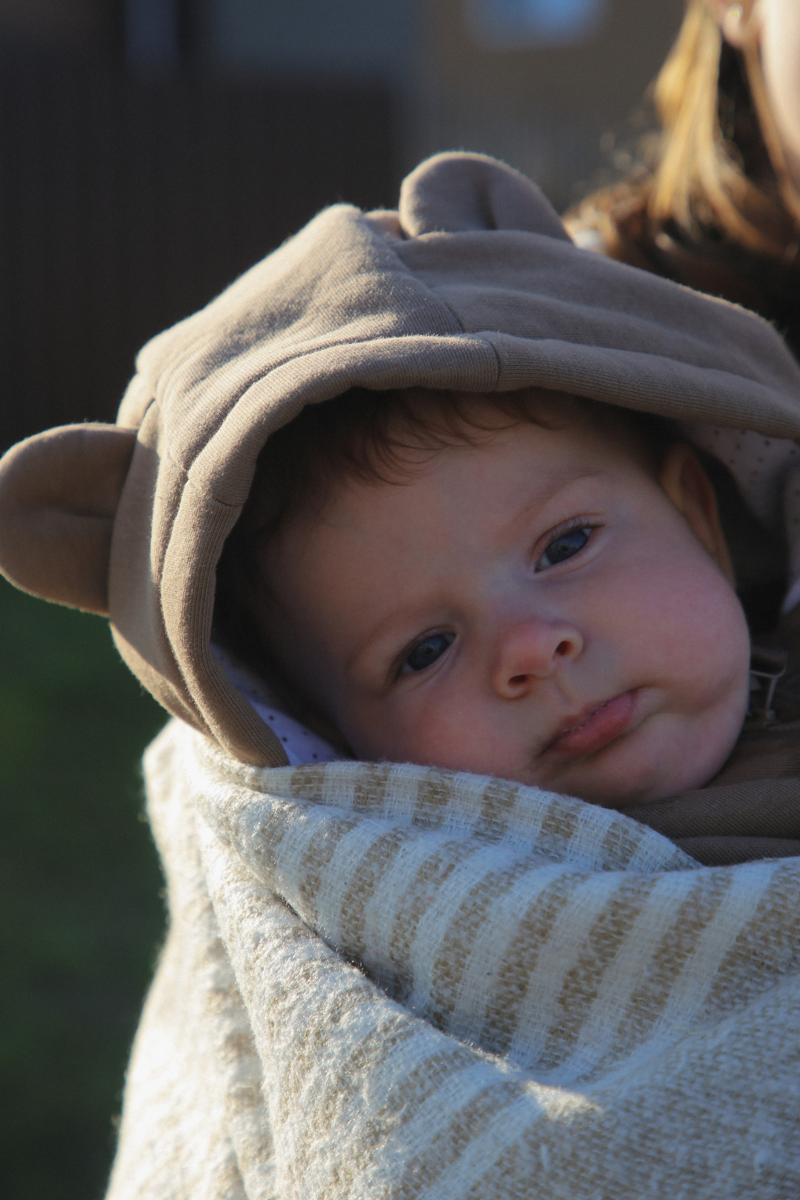 Съемка с Юлей и Макаром. Ирина Чернова — портретный фотограф и маркетолог из Владивостока