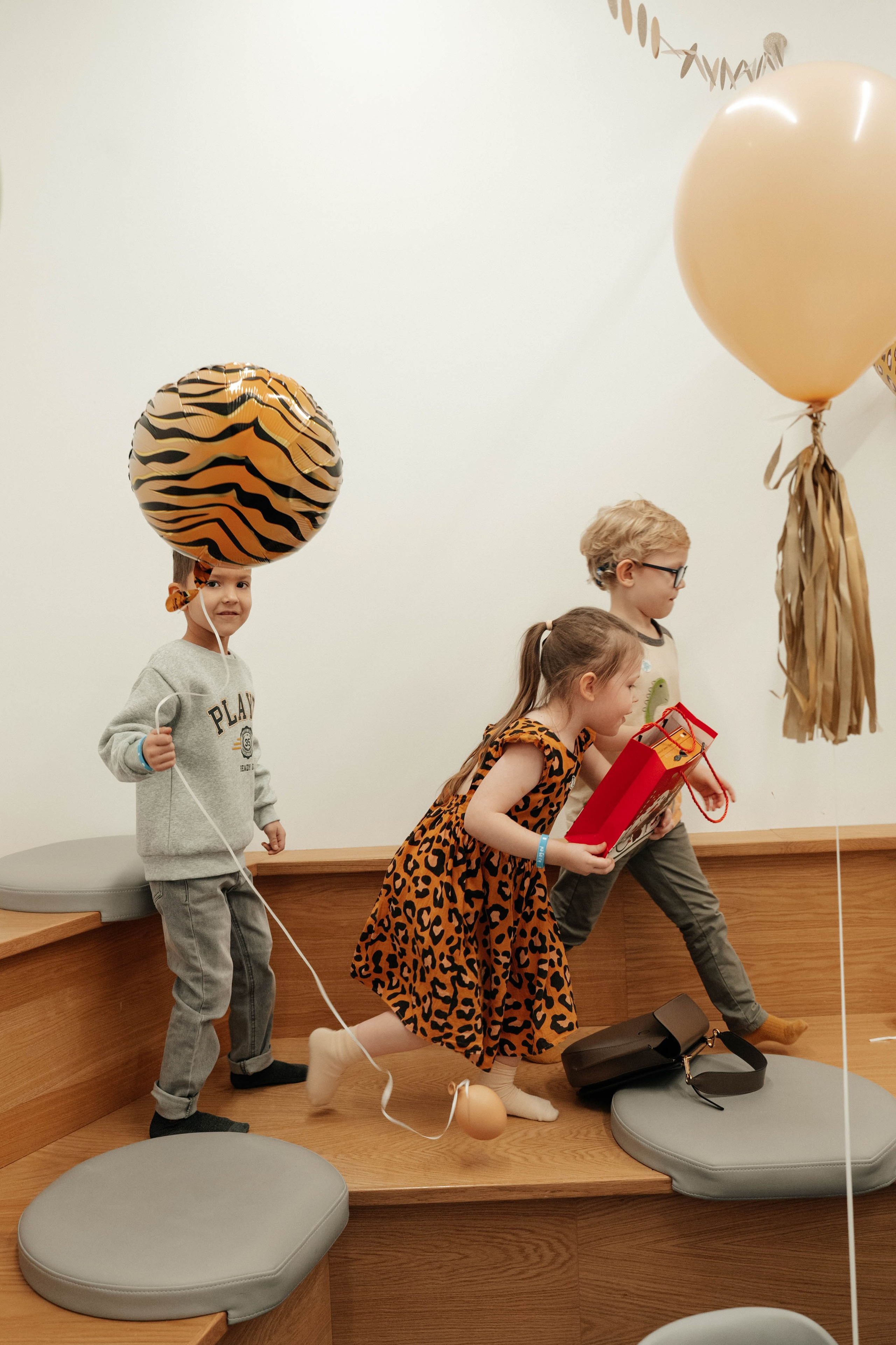 День рождения | «НАБЕГИ». Свадебный фотограф Москва Александра Аверкова