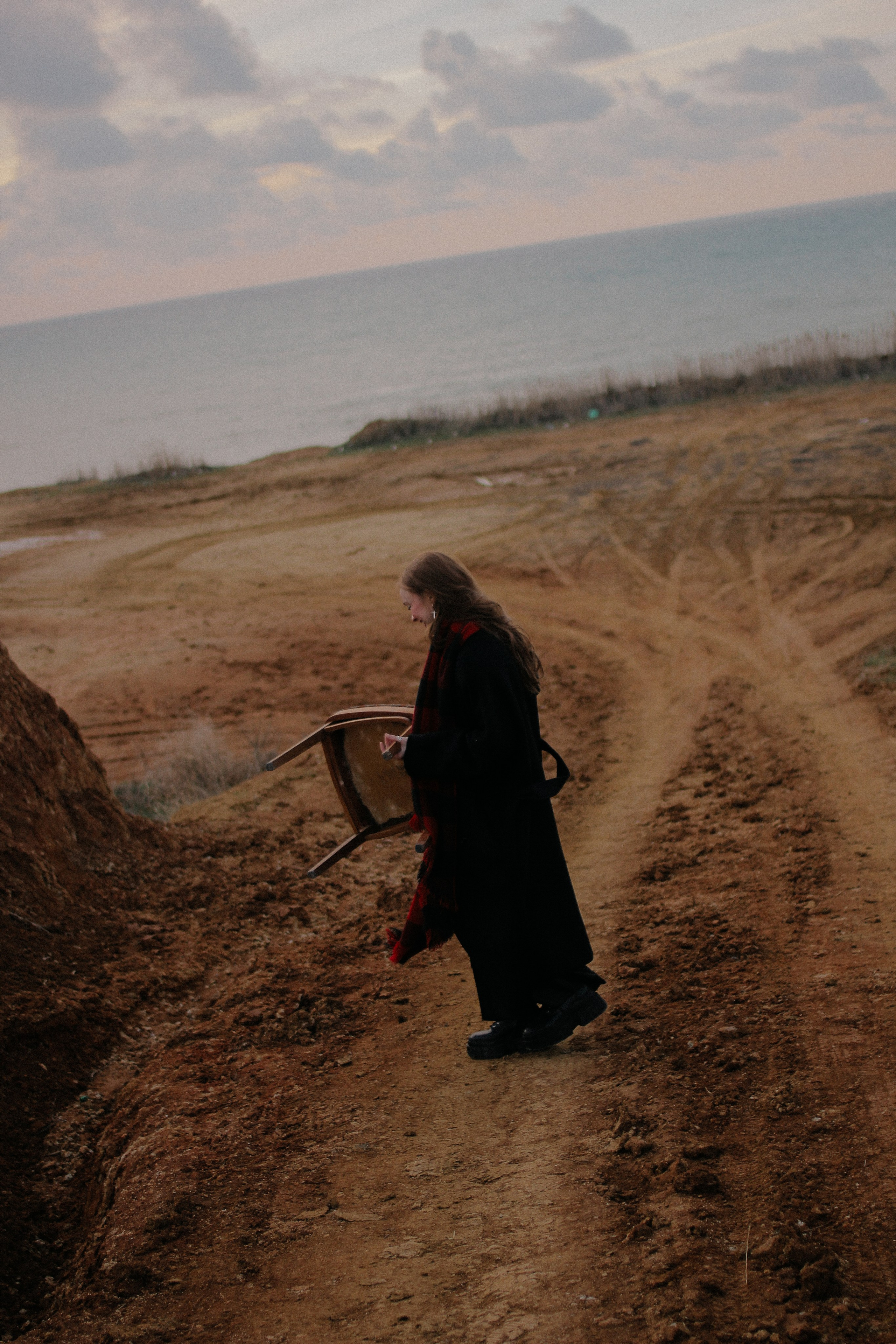 Природа, как дополнение к тебе. Алена Орлова | Фотограф | Севастополь